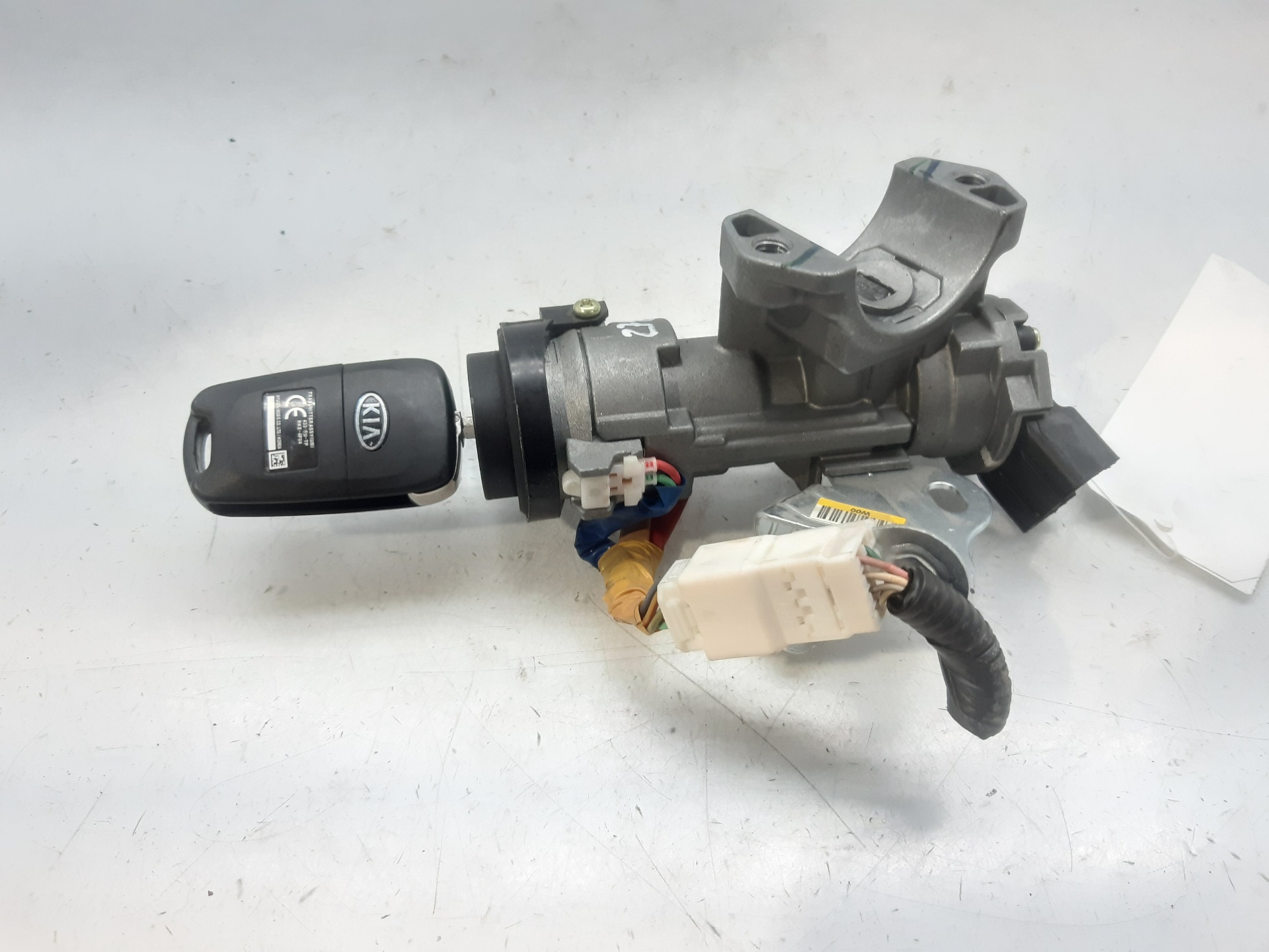 KIA Rio 3 generation (2011-2017) Ignition Lock 819001WD00 20991921