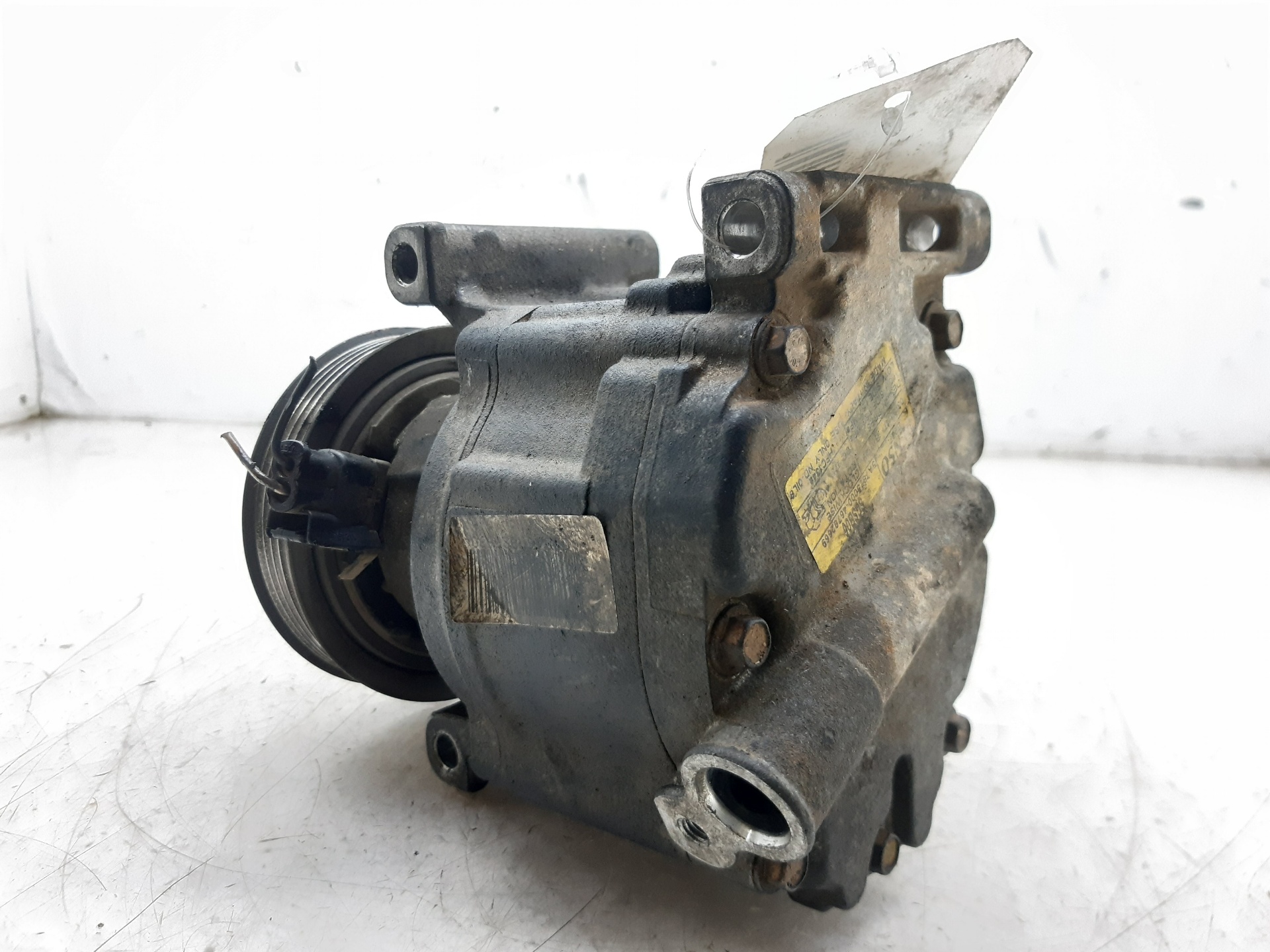 FIAT Air Condition Pump 5A7875000 24047768