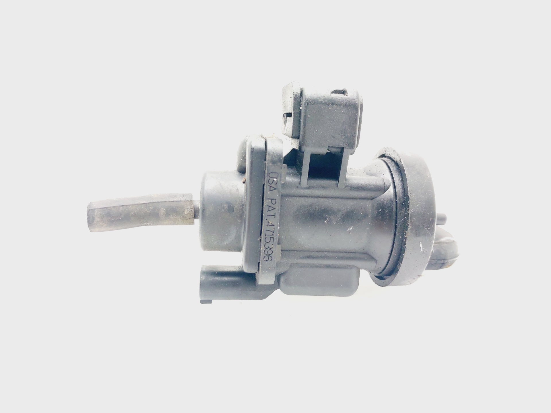 MERCEDES-BENZ M-Class W163 (1997-2005) Vacuum Valve A0005450427 25295883