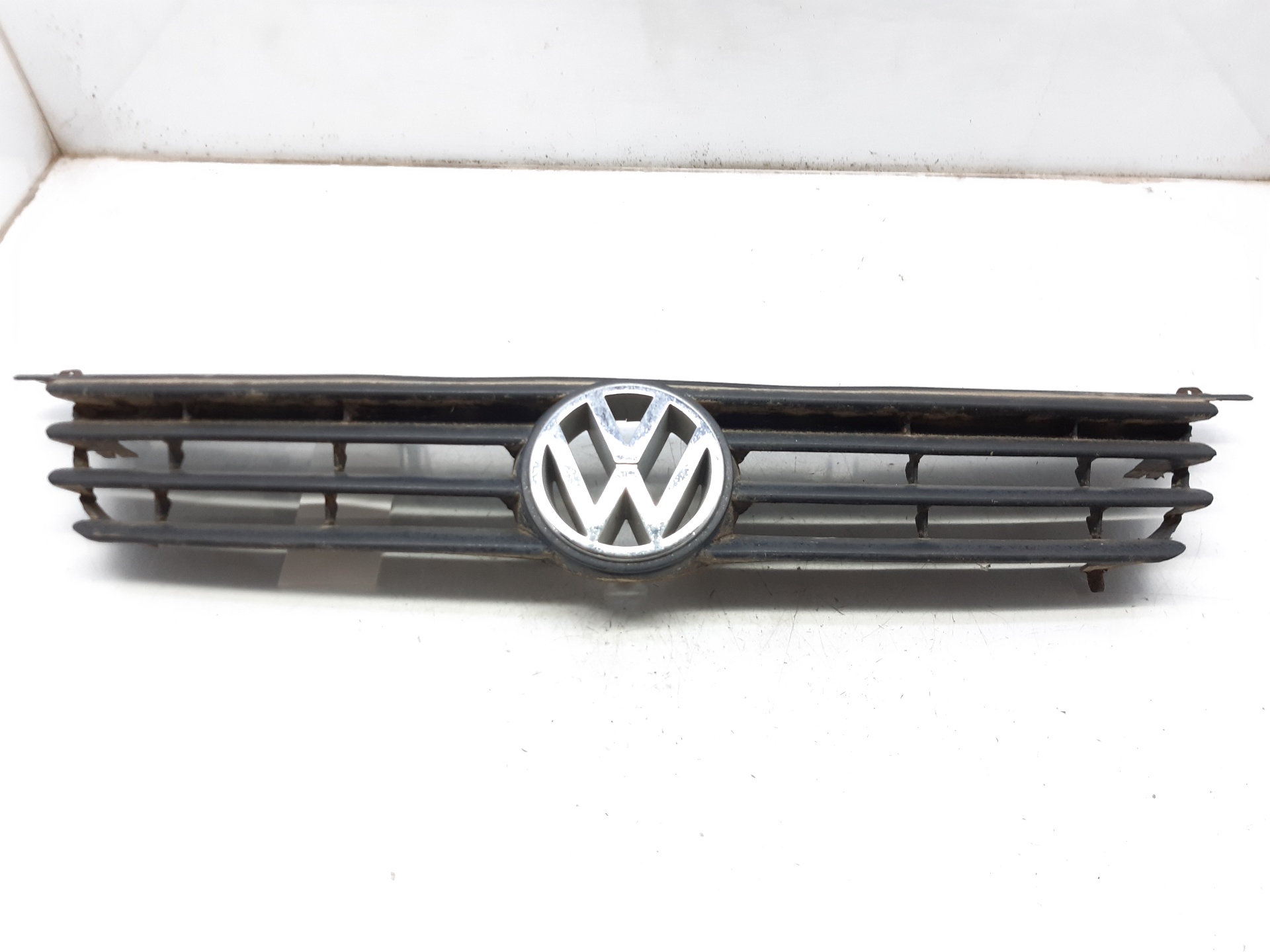 VOLKSWAGEN Polo 3 generation (1994-2002) Radiatora reste 3A0853601 18717740