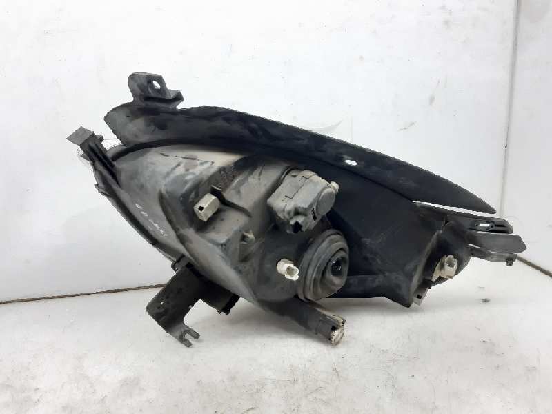 FIAT Xsara Picasso 1 generation (1999-2010) Front Høyre Frontlykt 9631494980 24883792