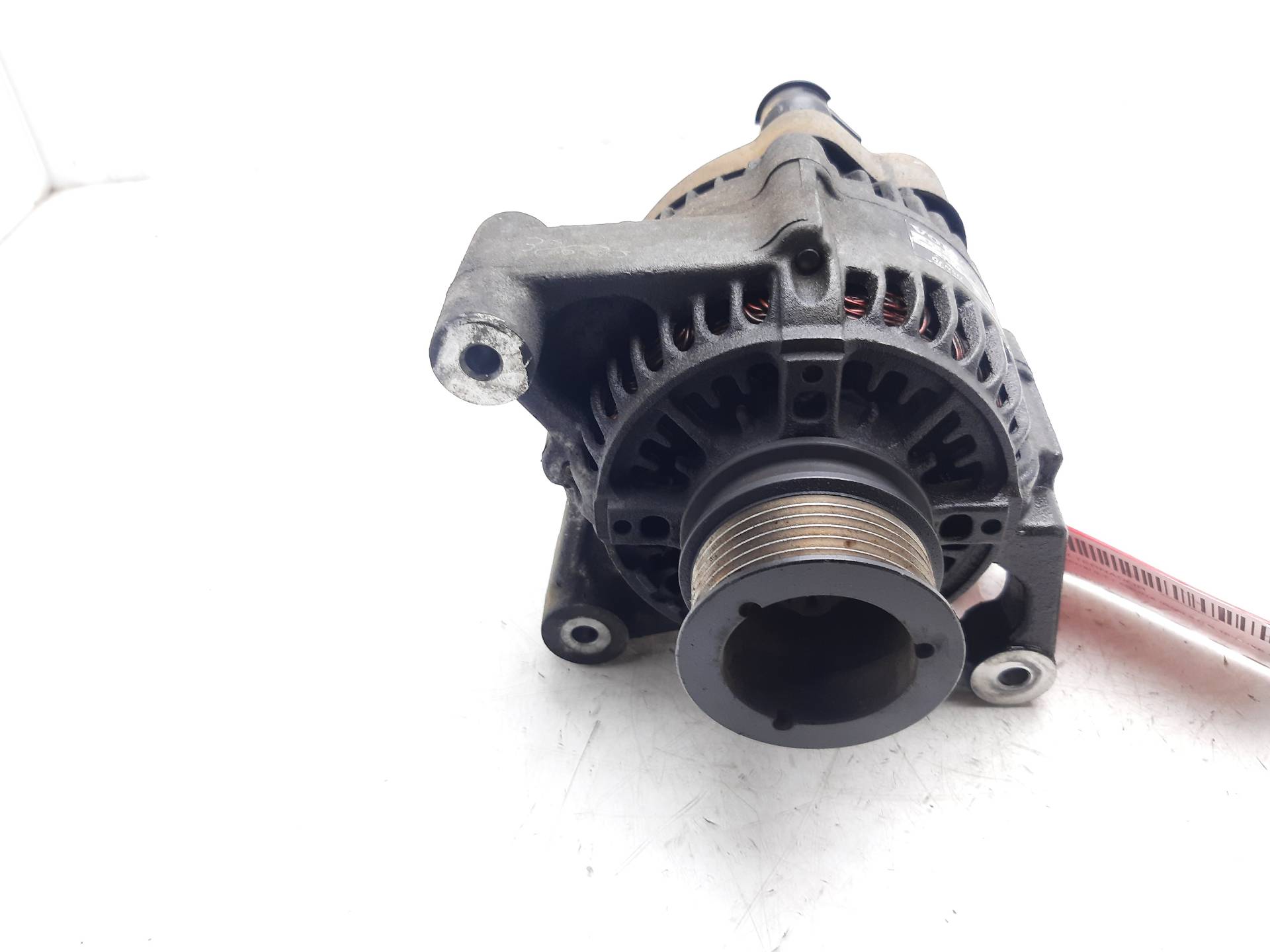 RENAULT Laguna 1 generation (1993-2001) Generatorius 9130217 21756641