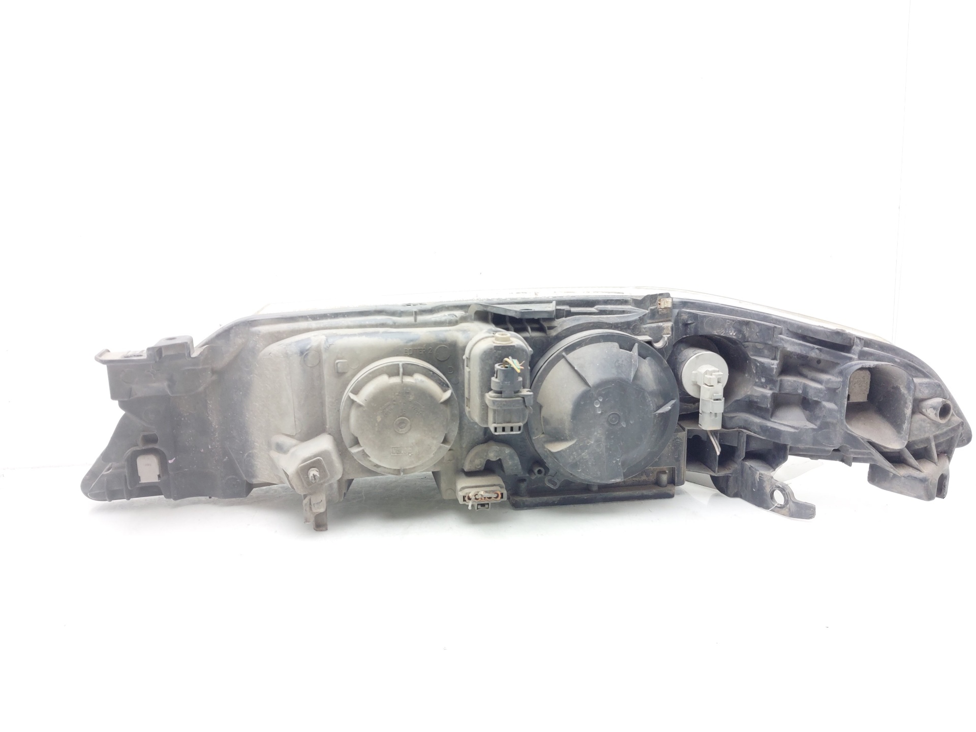 VOLKSWAGEN Laguna 2 generation (2001-2007) Фара передняя правая 8200163324 21088549