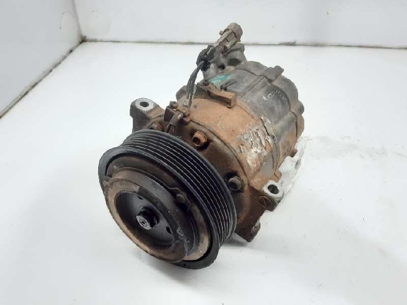 OPEL Vectra C (2002-2005) Air Condition Pump 24411249 18510796