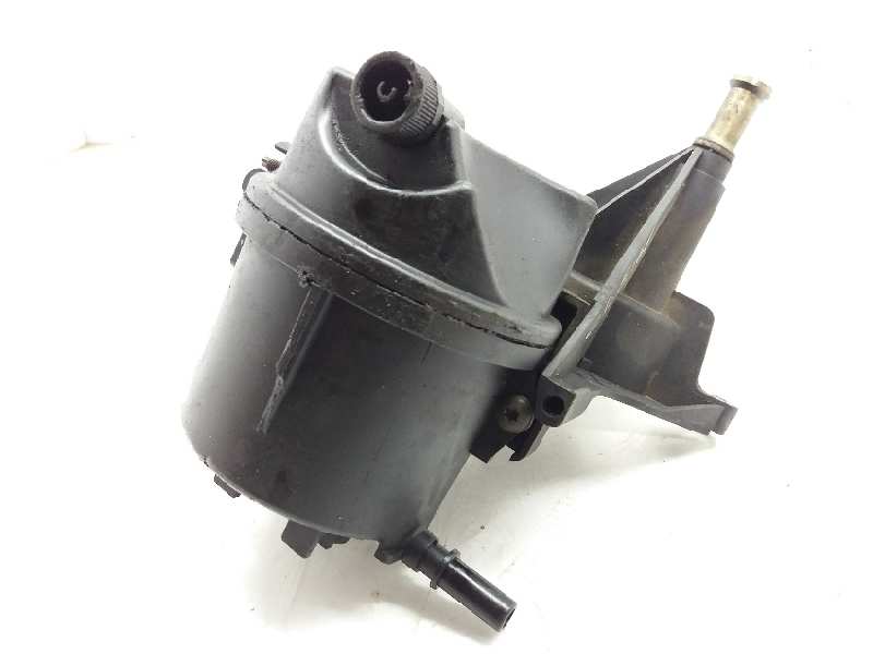 CITROËN C2 1 generation (2003-2009) Fuel Filter Housing 9646231180 18381301