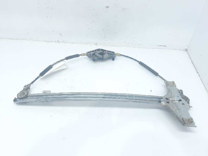 PEUGEOT 307 1 generation (2001-2008) Regulator de geam ușă stânga față 9634456980 18477108