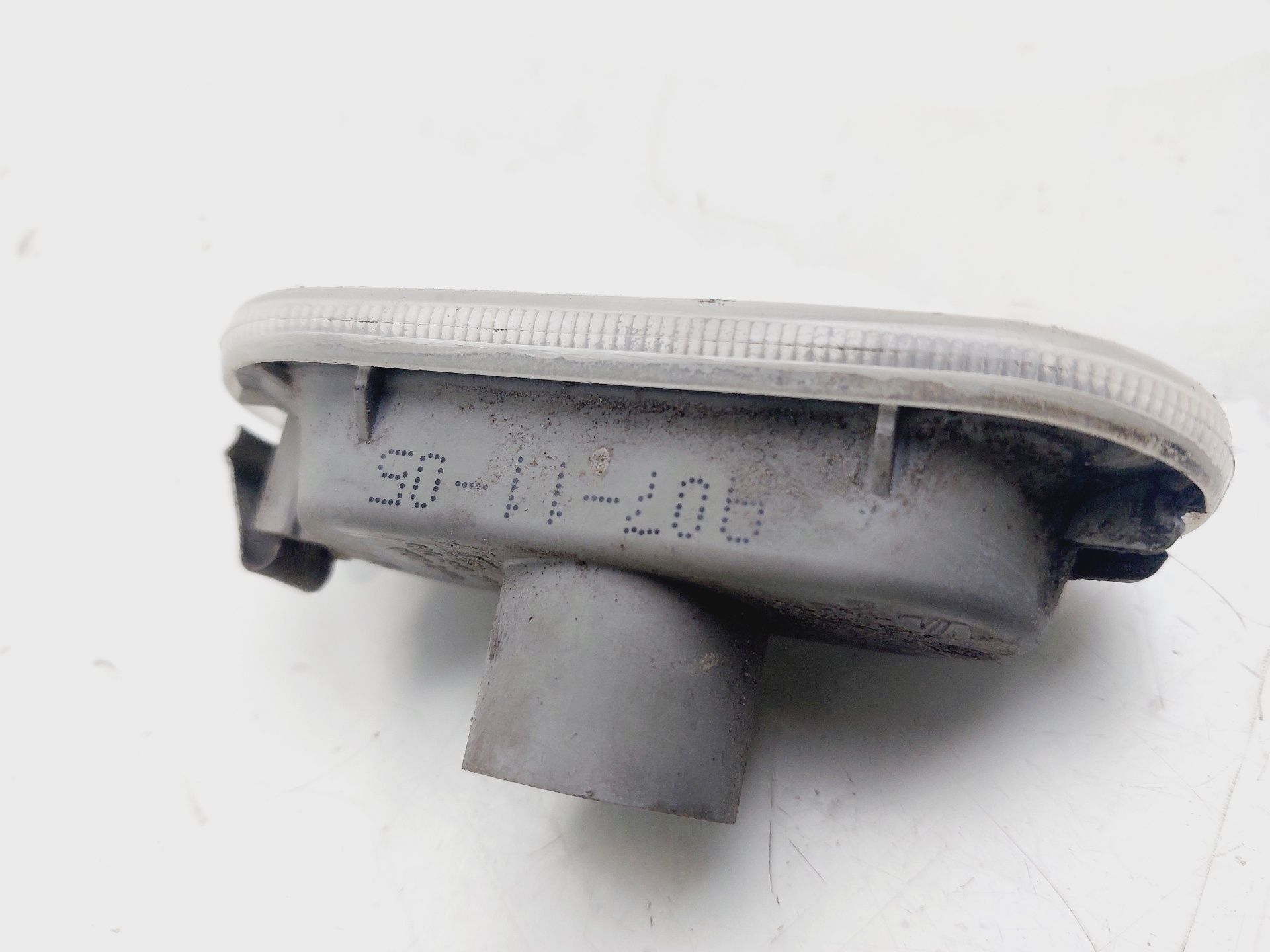 SEAT Leon 2 generation (2005-2012) Другие кузовные детали 6L0949117A 25348274