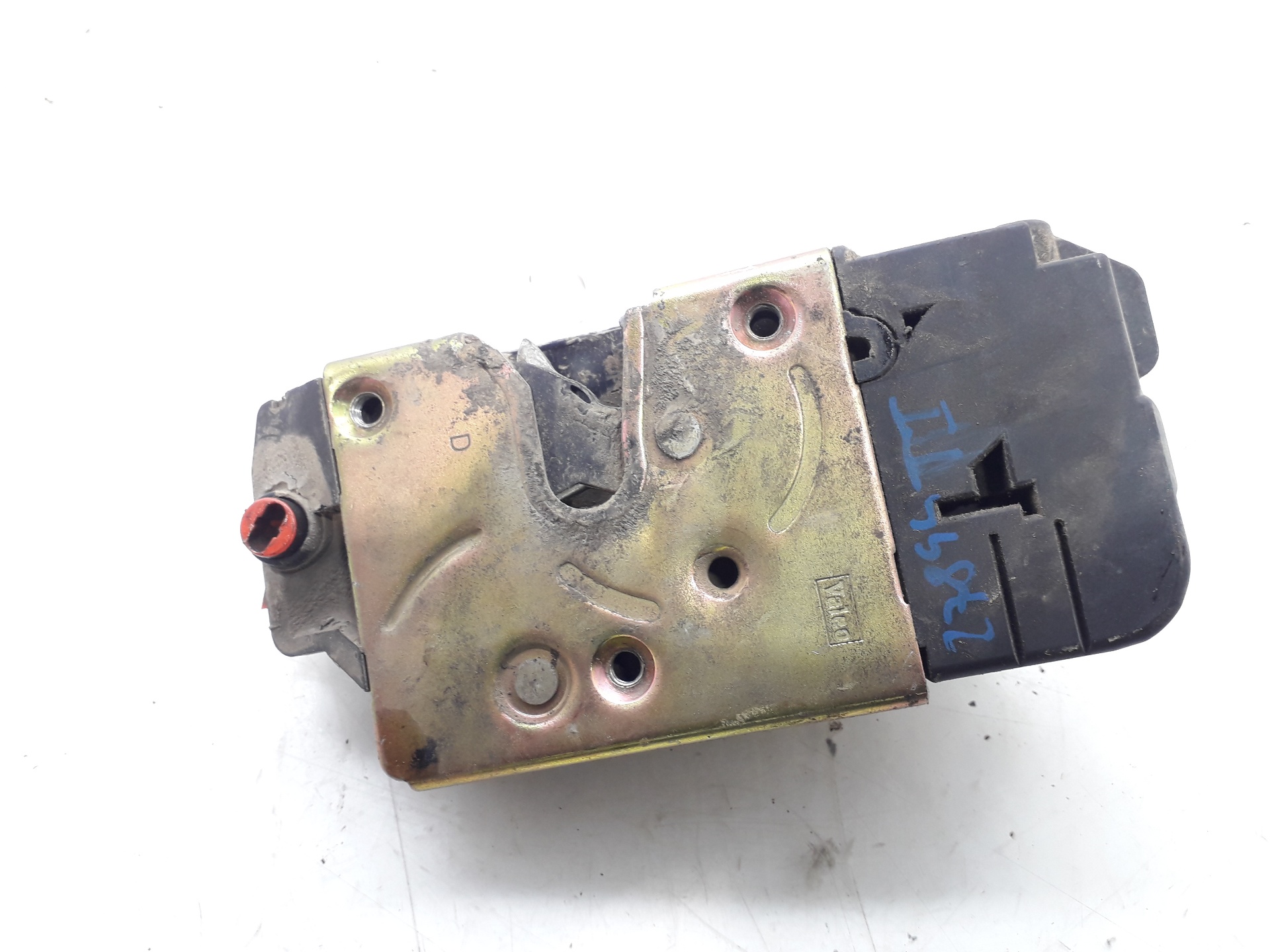 CITROËN Xsara 1 generation (1997-2004) Rear Right Door Lock 913884 18790176