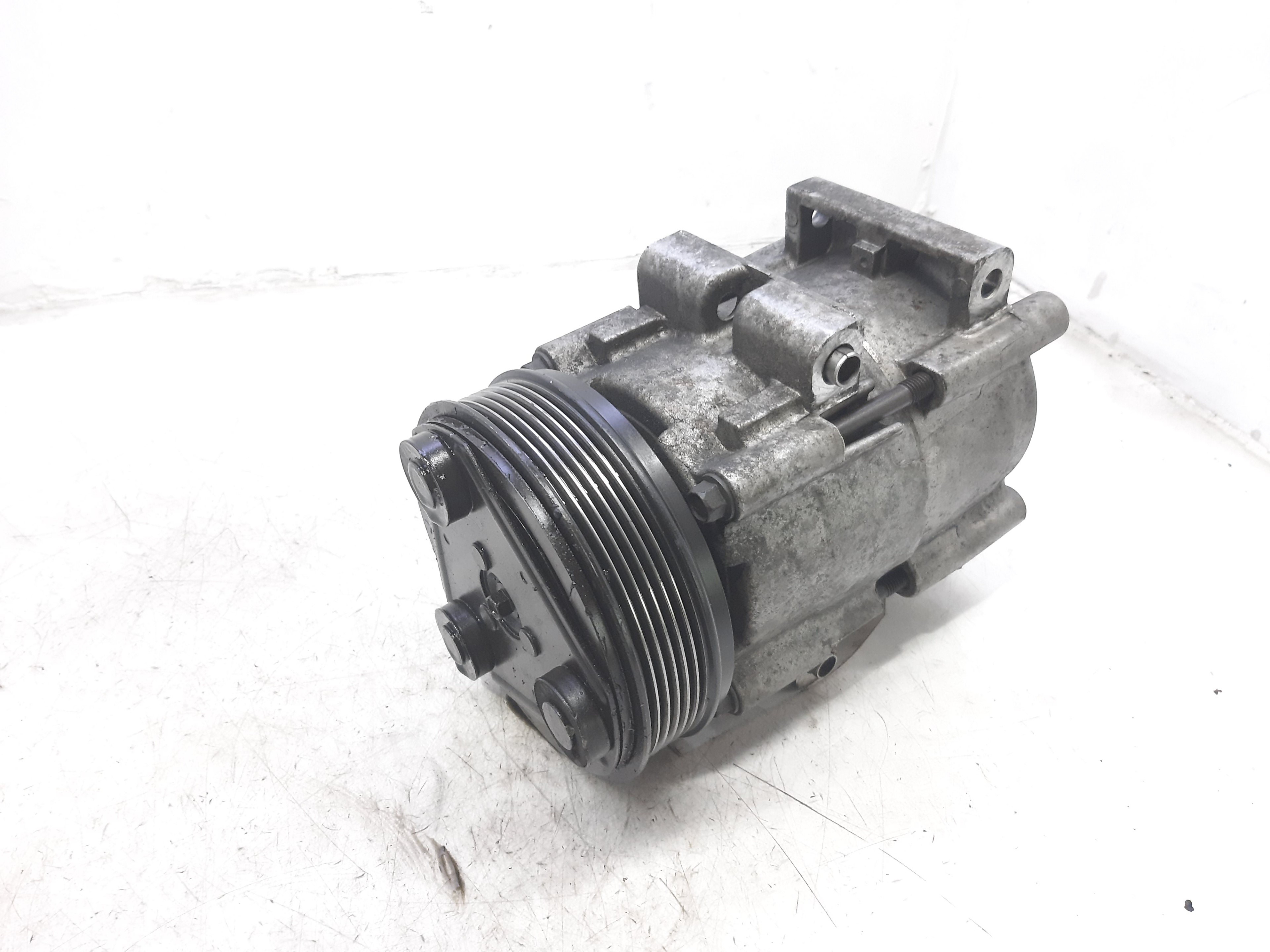 FORD Mondeo 3 generation (2000-2007) Air Condition Pump 4S7119D629AA 22472660