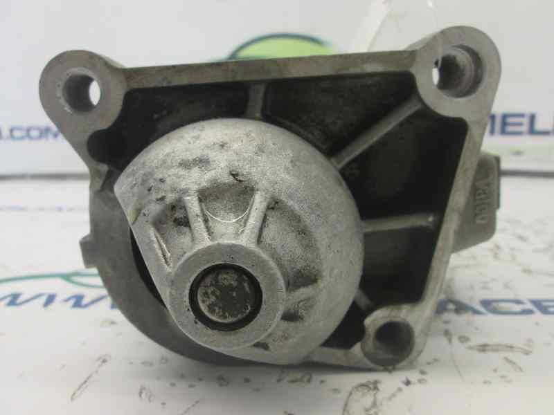 VOLVO Megane 1 generation (1995-2003) Starter Motor D7R35 20165158