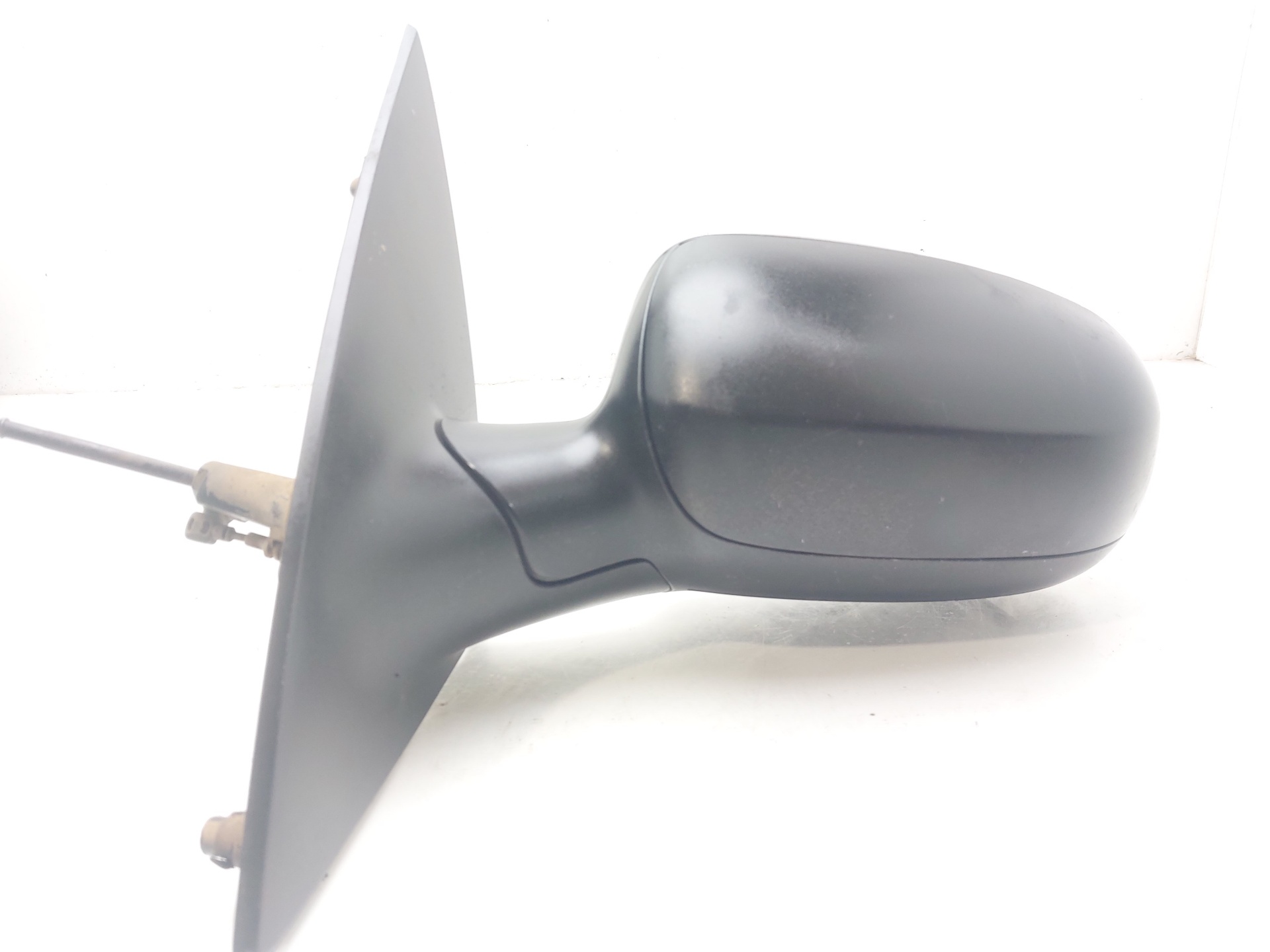 OPEL Corsa C (2000-2006) Left Side Wing Mirror 8062349 22560426