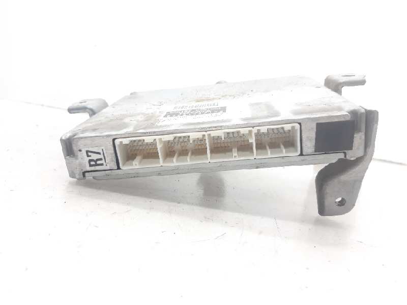 TOYOTA Prius 2 generation (XW20) (2003-2011) Motorstyrenhet ECU 8966147170 20175169