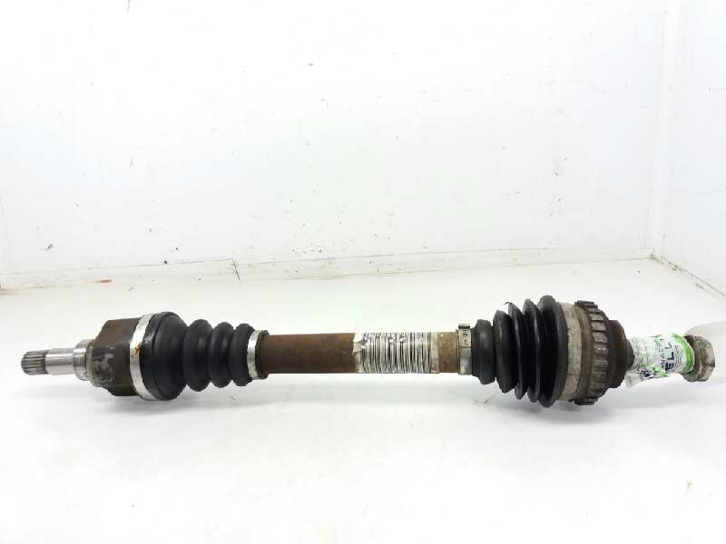 CITROËN Xsara 1 generation (1997-2004) Front Left Driveshaft 9632119080 20176431