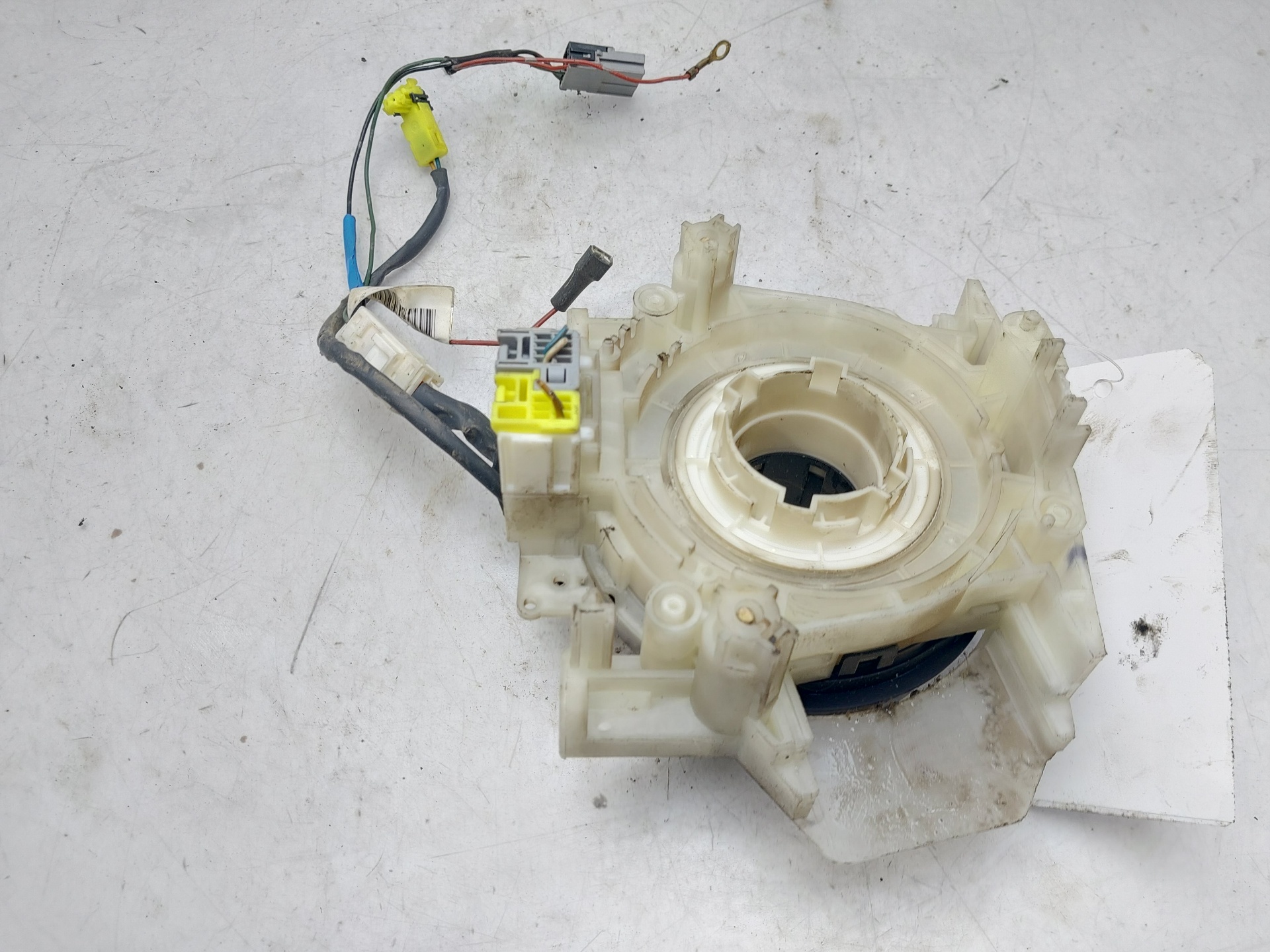 NISSAN Almera N16 (2000-2006) Steering Wheel Slip Ring Squib 25560BN864 23013566