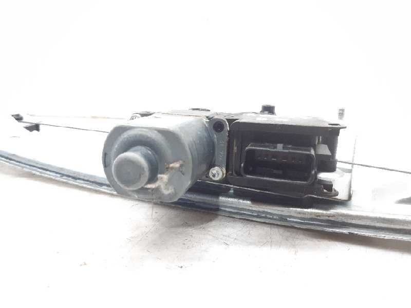 PEUGEOT 208 Peugeot 208 (2012-2015) Front Left Door Window Regulator 9673153280 18541508