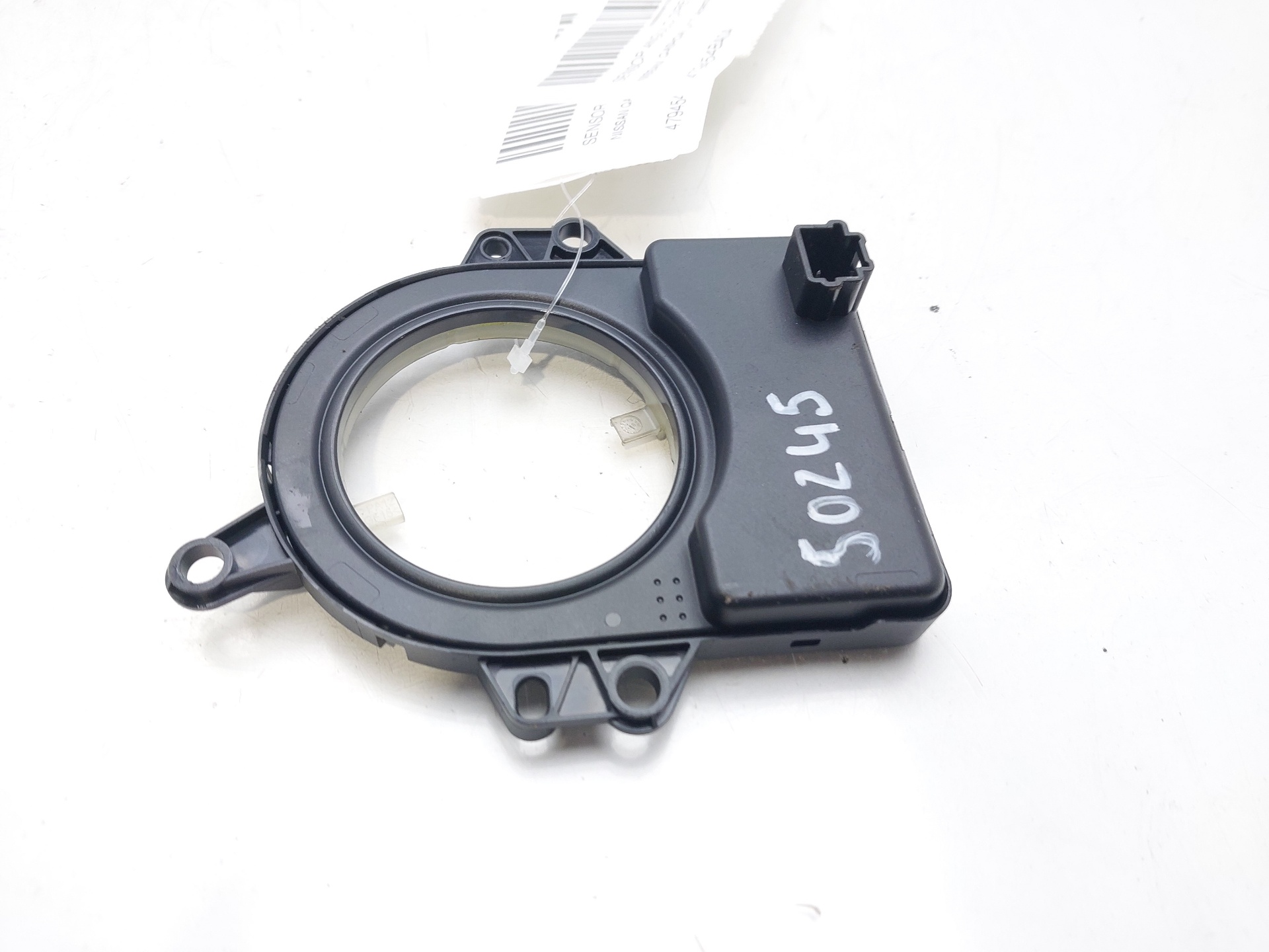 NISSAN Qashqai 2 generation (2013-2023) Steering Wheel Position Sensor 479454BA0A,62.786KMS,5PUERTAS 22330790