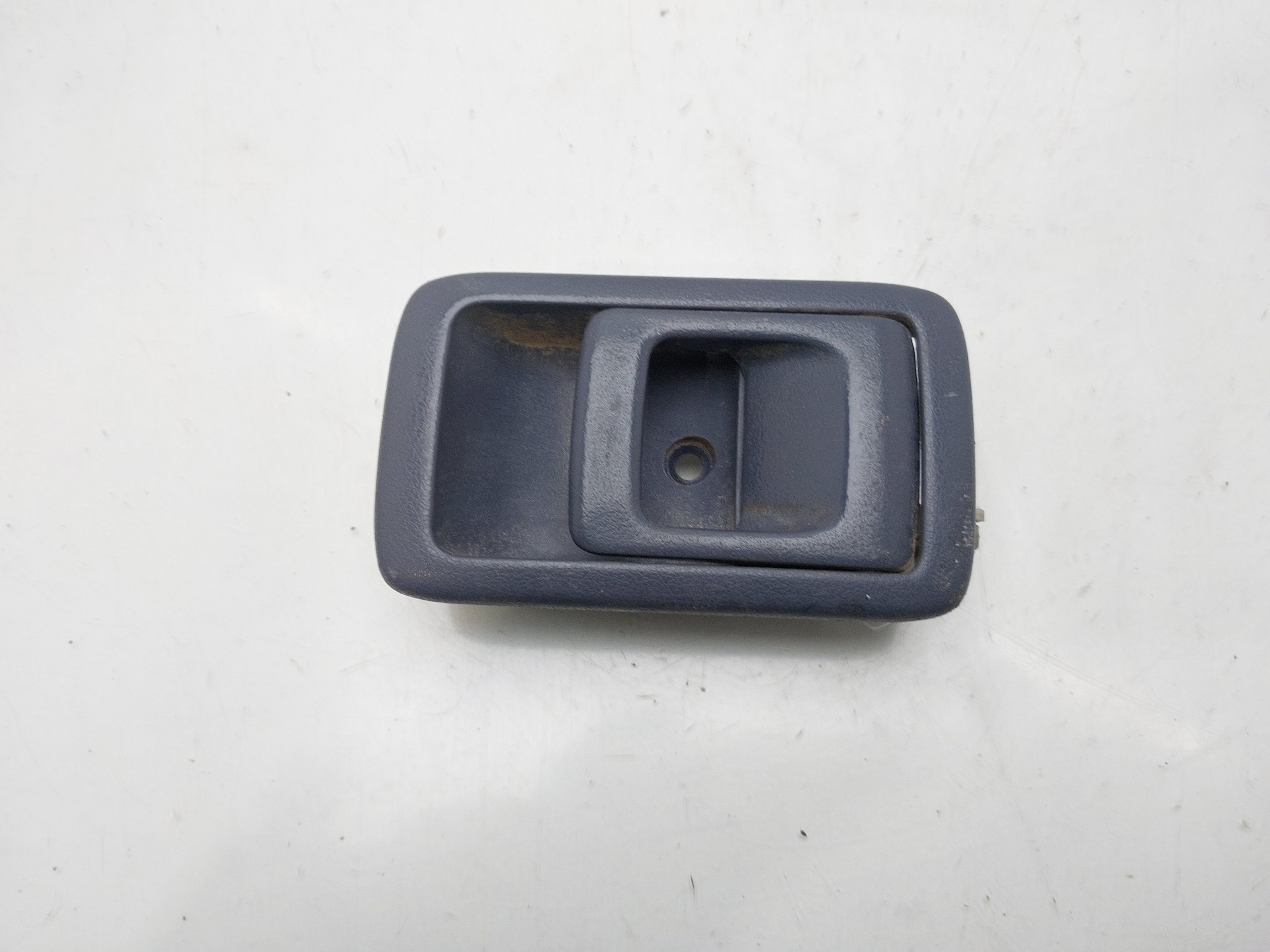 TOYOTA Land Cruiser Prado 90 Series (1996-2002) Front Left Door Interior Handle Frame 6920610070B1 24145723