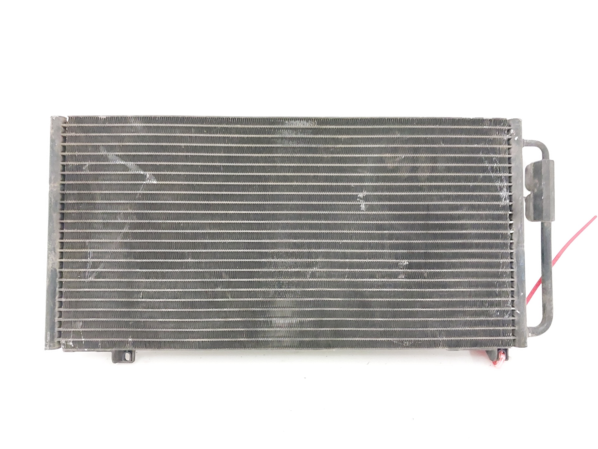 ROVER 400 1 generation (HH-R) (1995-2000) Air Con radiator 756400W 20643888