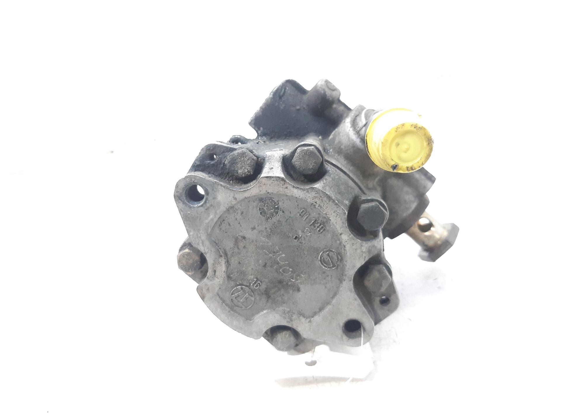 AUDI A3 8L (1996-2003) Power Steering Pump 2K0422154A 22304971