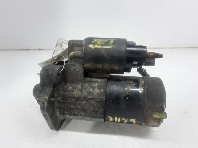 RENAULT Kangoo 2 generation (2007-2021) Starter Motor 8200306595 22042723