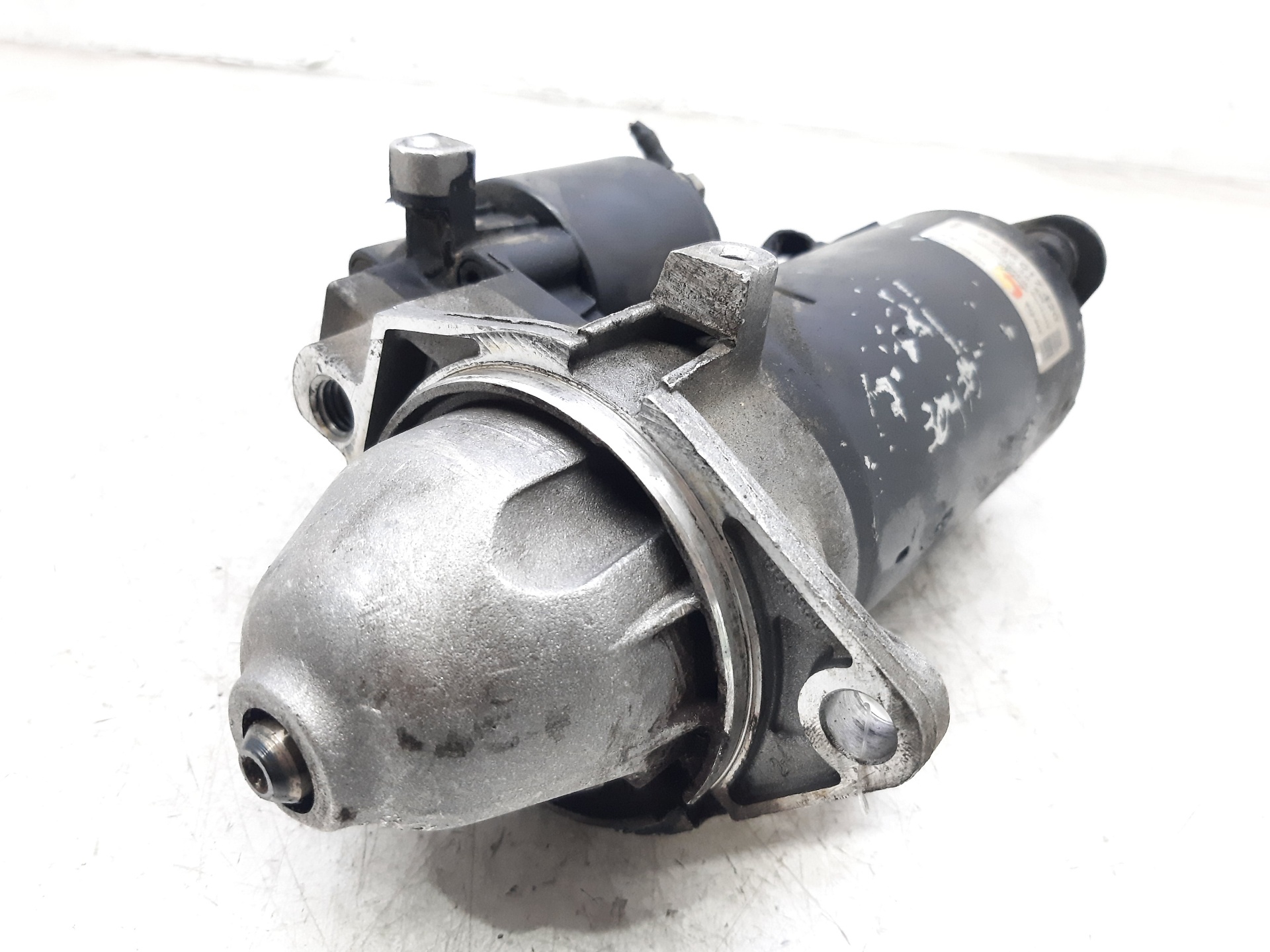 OPEL Corsa B (1993-2000) Starter Motor 0986017420 22495159