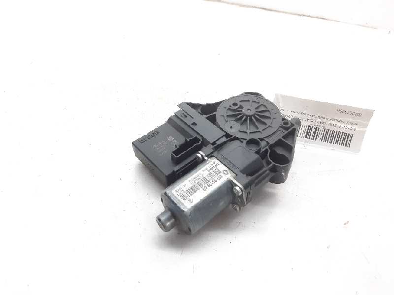 RENAULT Megane 3 generation (2008-2020) Motor de control geam ușă dreapta față 807301396R 18552351