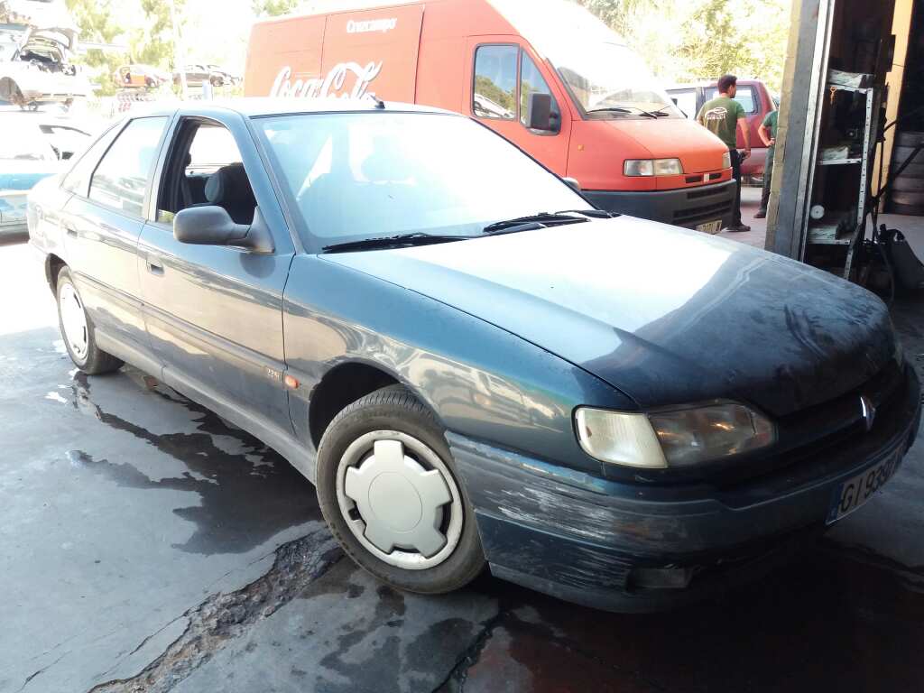 RENAULT Safrane 1 generation (1992-2000) Другие внутренние детали 7700816565 22037299