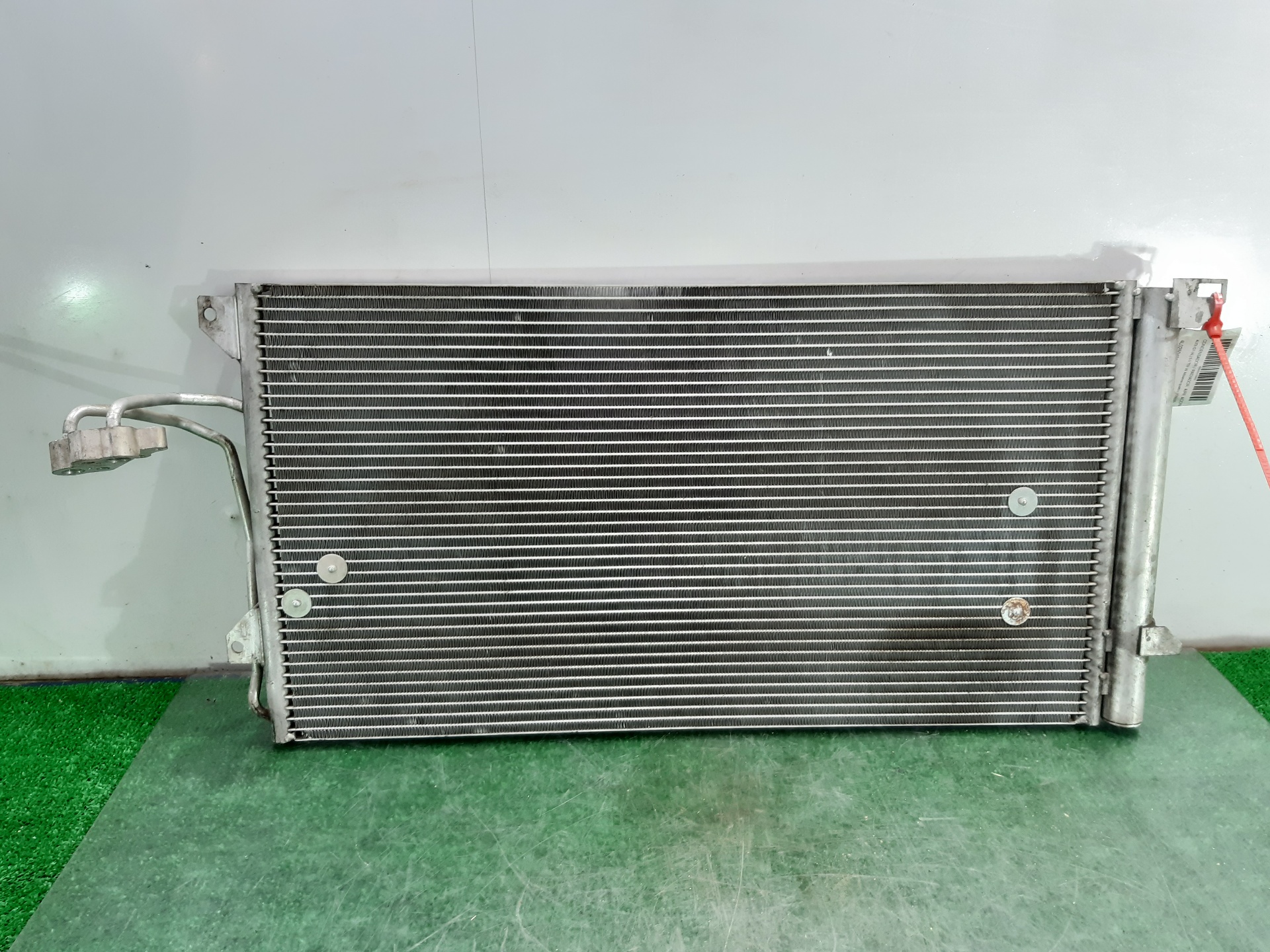 AUDI Q7 4L (2005-2015) Aušinimo radiatorius 4L0260401A 24052918