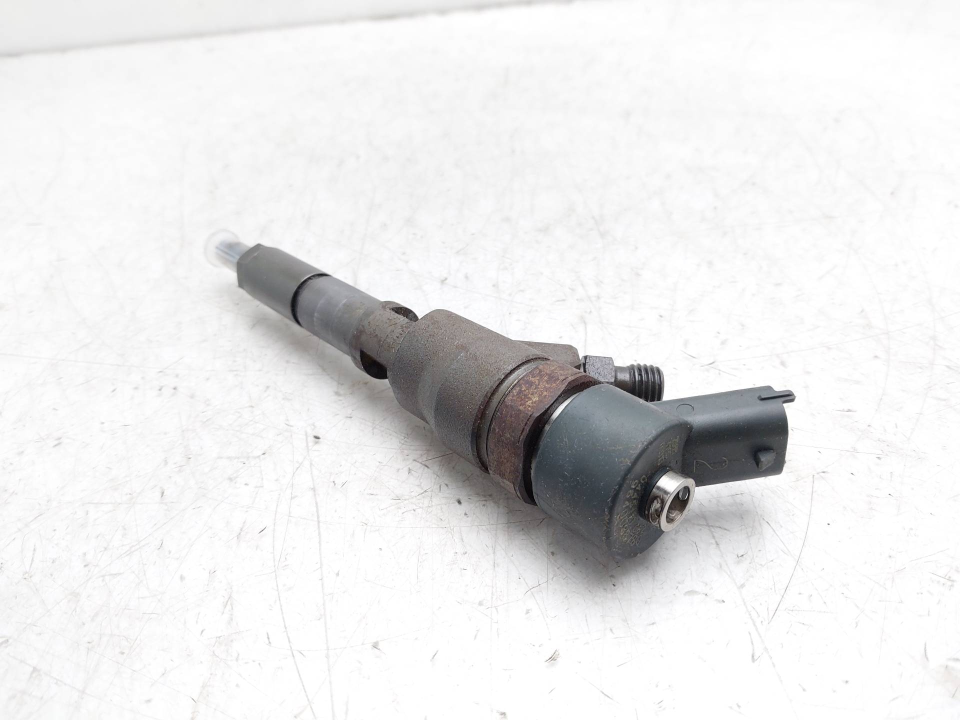 CITROËN Xsara 1 generation (1997-2004) Fuel Injector 9640088780 25385244