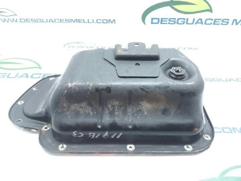 CITROËN C3 1 generation (2002-2010) Crankcase 0301L5 20171535