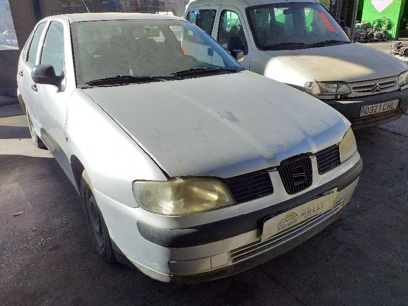 SEAT Cordoba 1 generation (1993-2003) Фонарь задний левый 6K5945091F 24124646