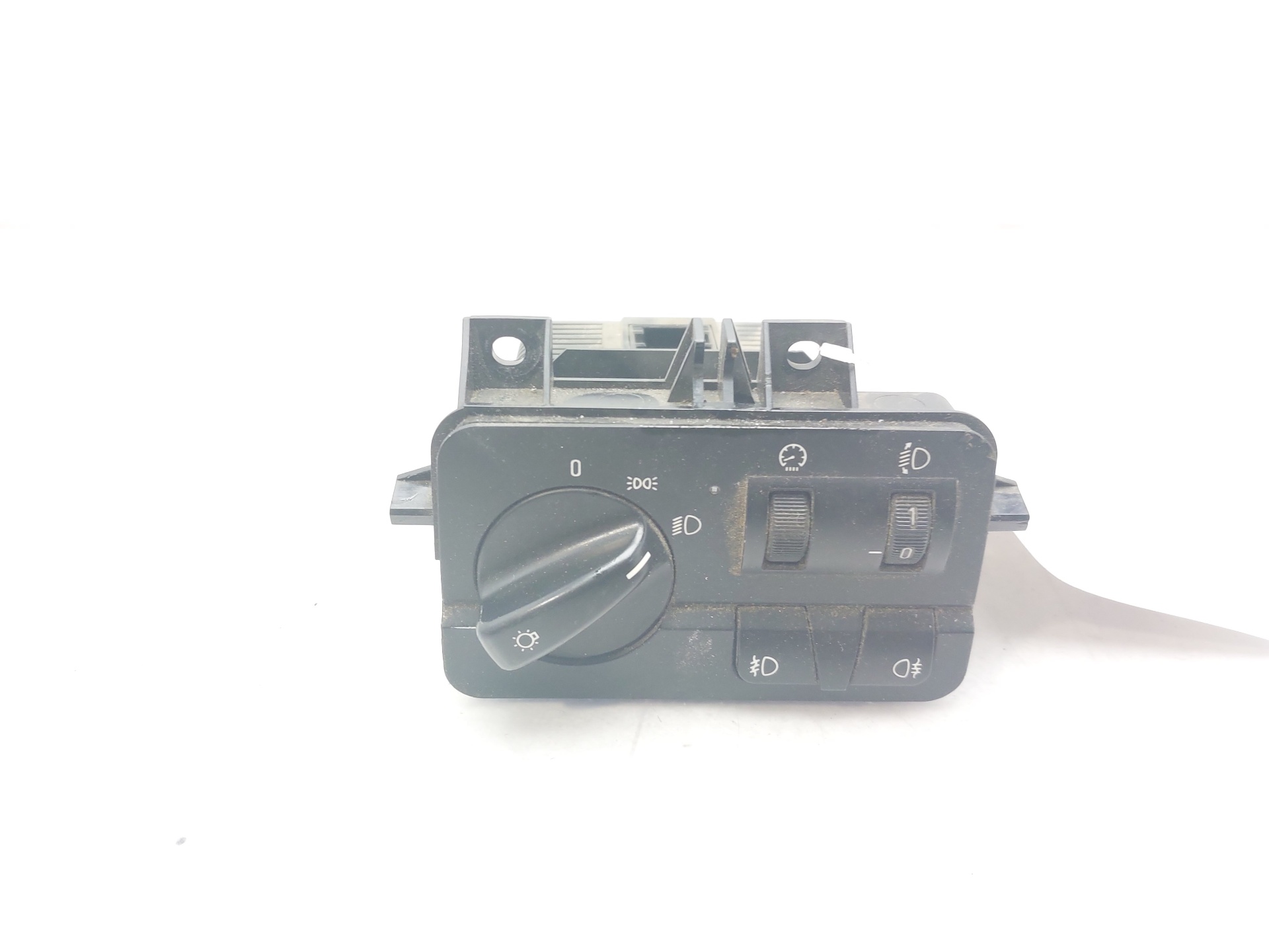 BMW 3 Series E46 (1997-2006) Headlight Switch Control Unit 6923478 23014069