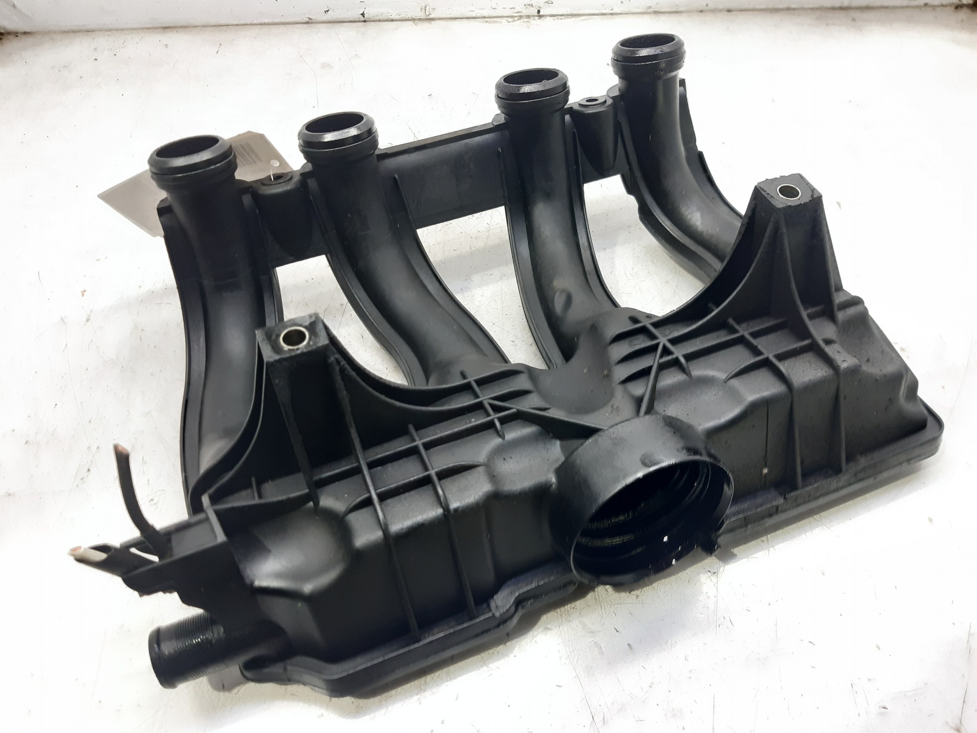 CITROËN Berlingo 1 generation (2002-2010) Intake Manifold 9642405280 22293913