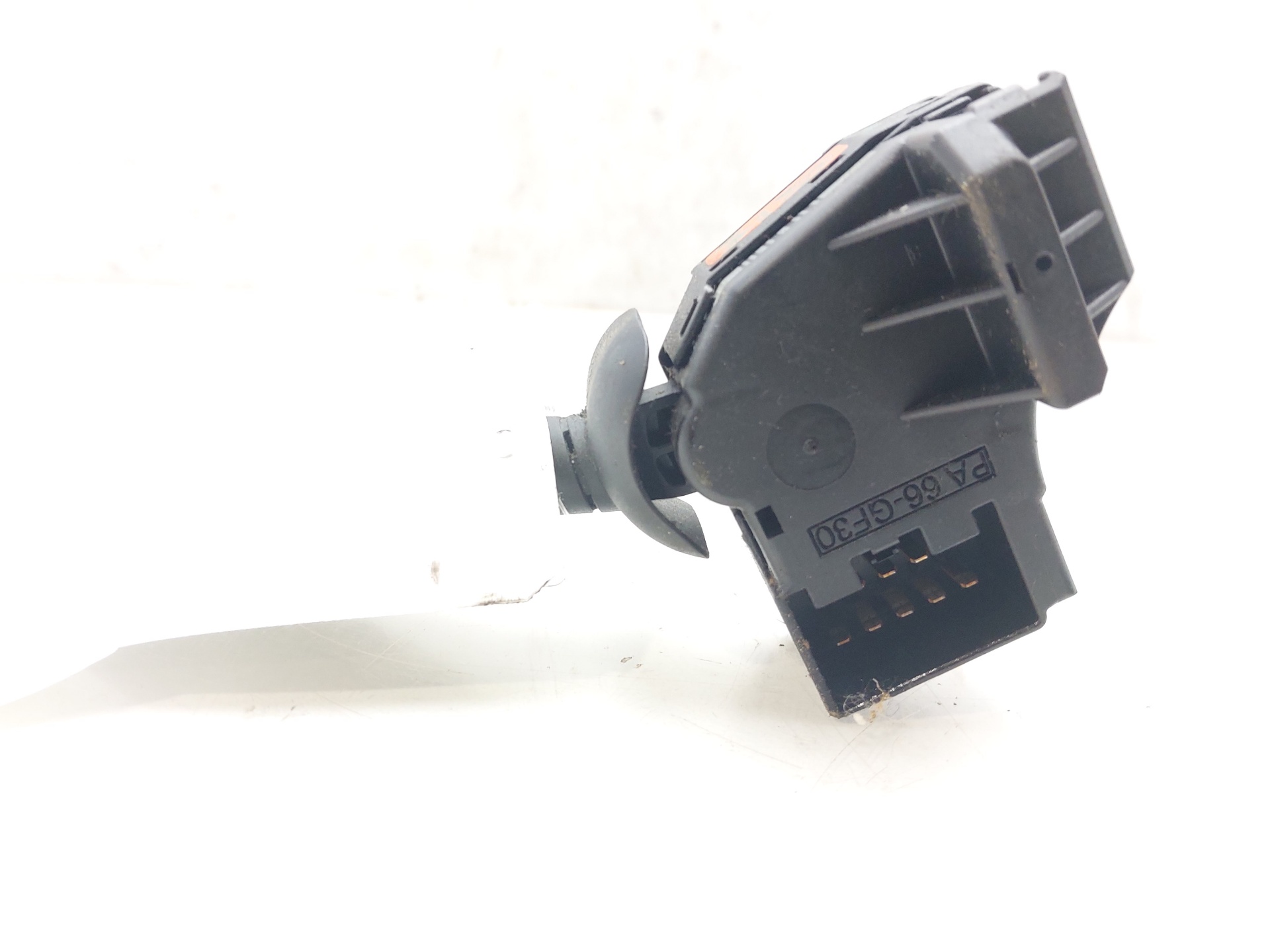 FORD Tourneo Connect 1 generation (2002-2013) Indicator Wiper Stalk Switch YC1T17A553BC 22339504