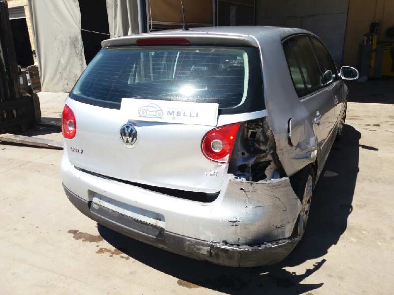 VOLKSWAGEN Golf 5 generation (2003-2009) Posukių/šviesų rankenėlė 1K0953513E 20193367