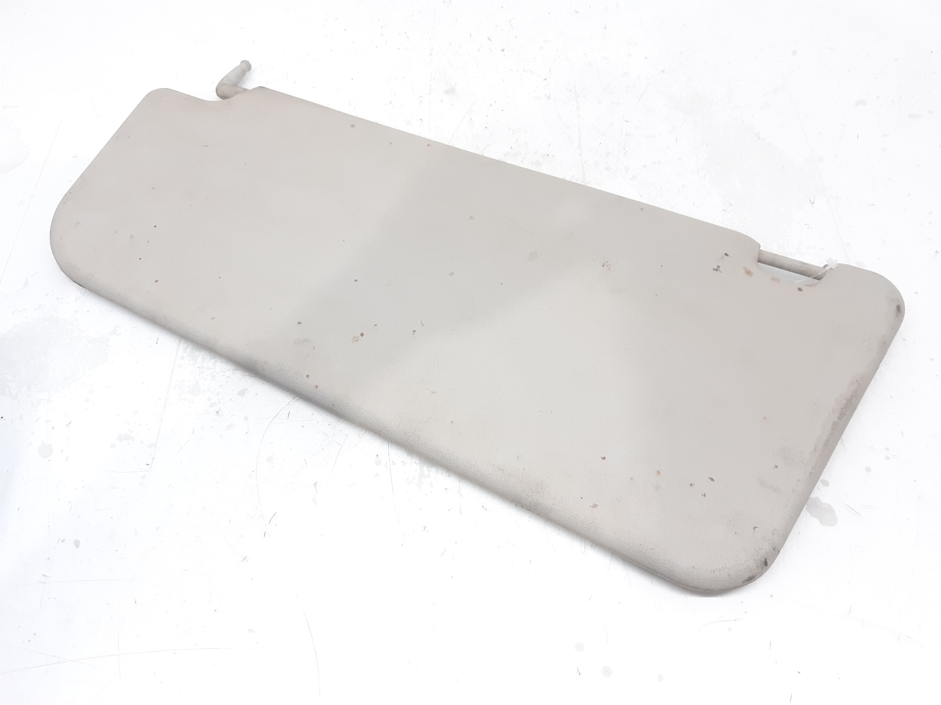 CITROËN Right Side Sun Visor 8143WE 18670186