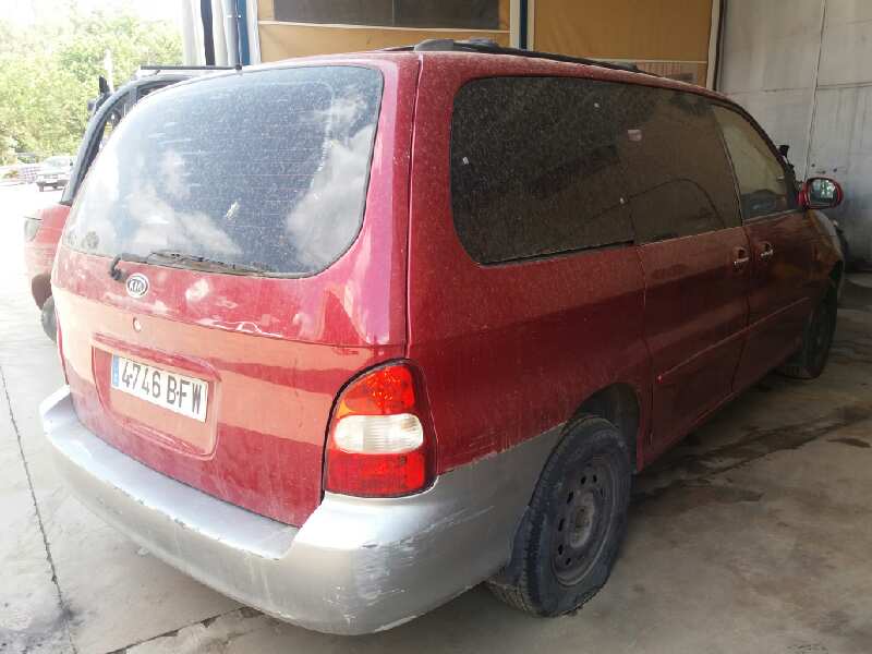 KIA Carnival UP/GQ (1999-2006) Annen del 0K56E61460A 24091264