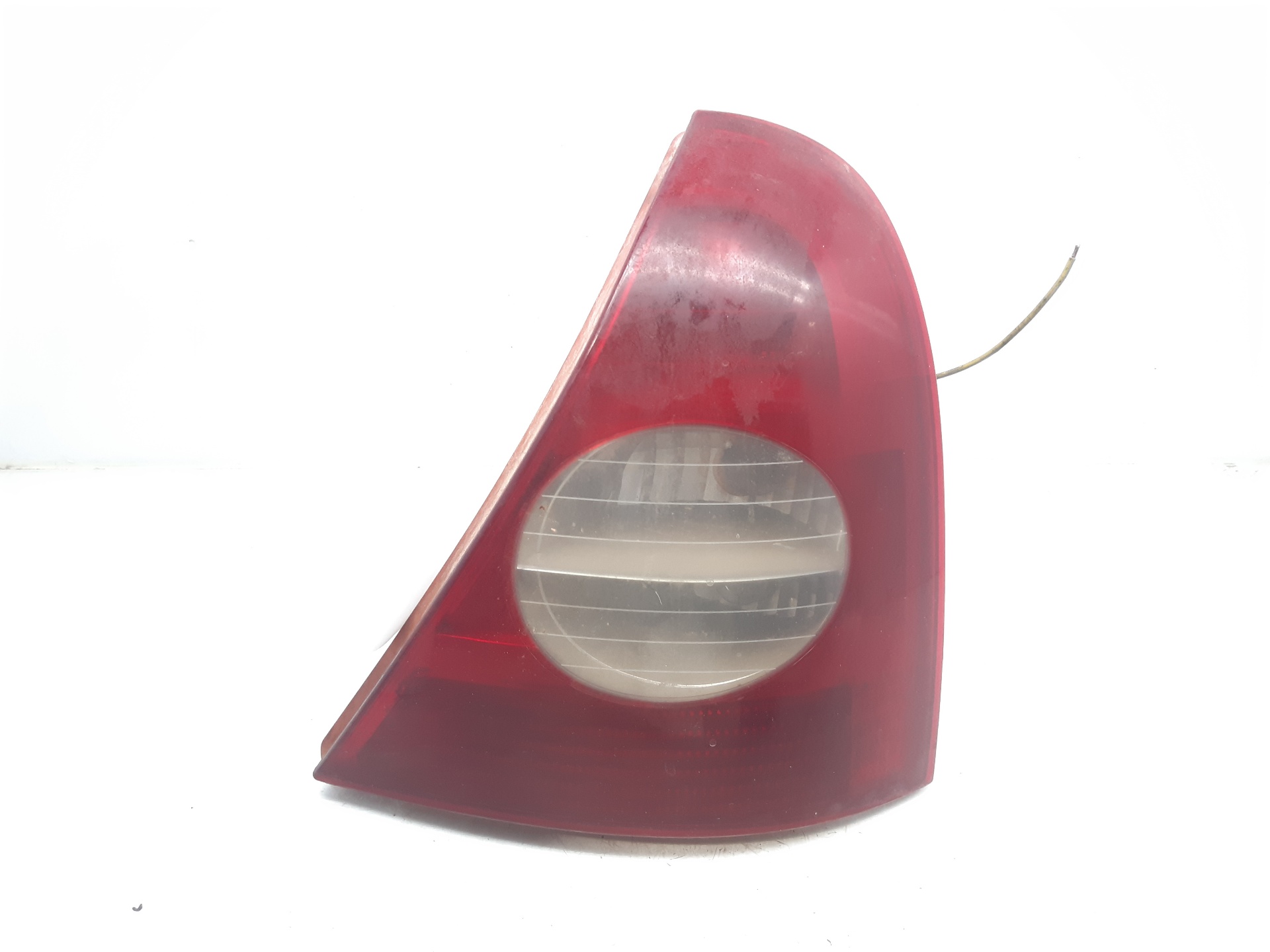 RENAULT Clio 3 generation (2005-2012) Rear Right Taillight Lamp 8200071414 22446539