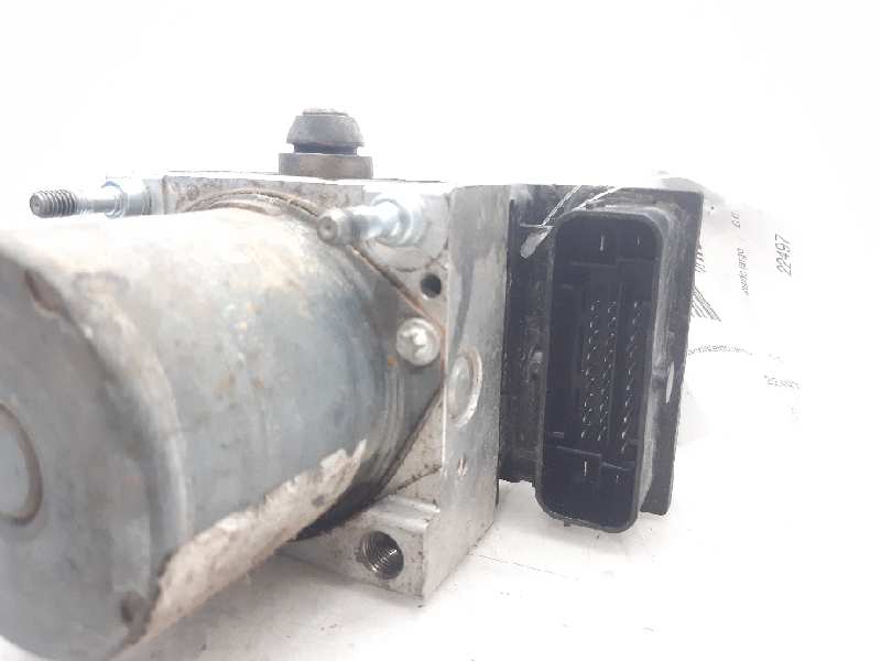 PEUGEOT ABS pumpe 0265232065 18637293