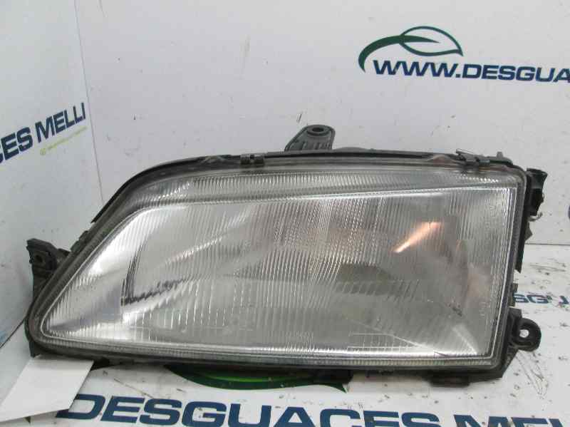 CITROËN 306 1 generation (1993-2002) Фара передняя левая 6204K5 18346499