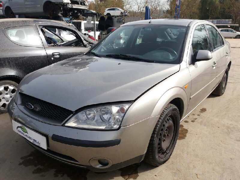 FORD Mondeo 3 generation (2000-2007) Коробка передач 1S7R7002ED 18781112