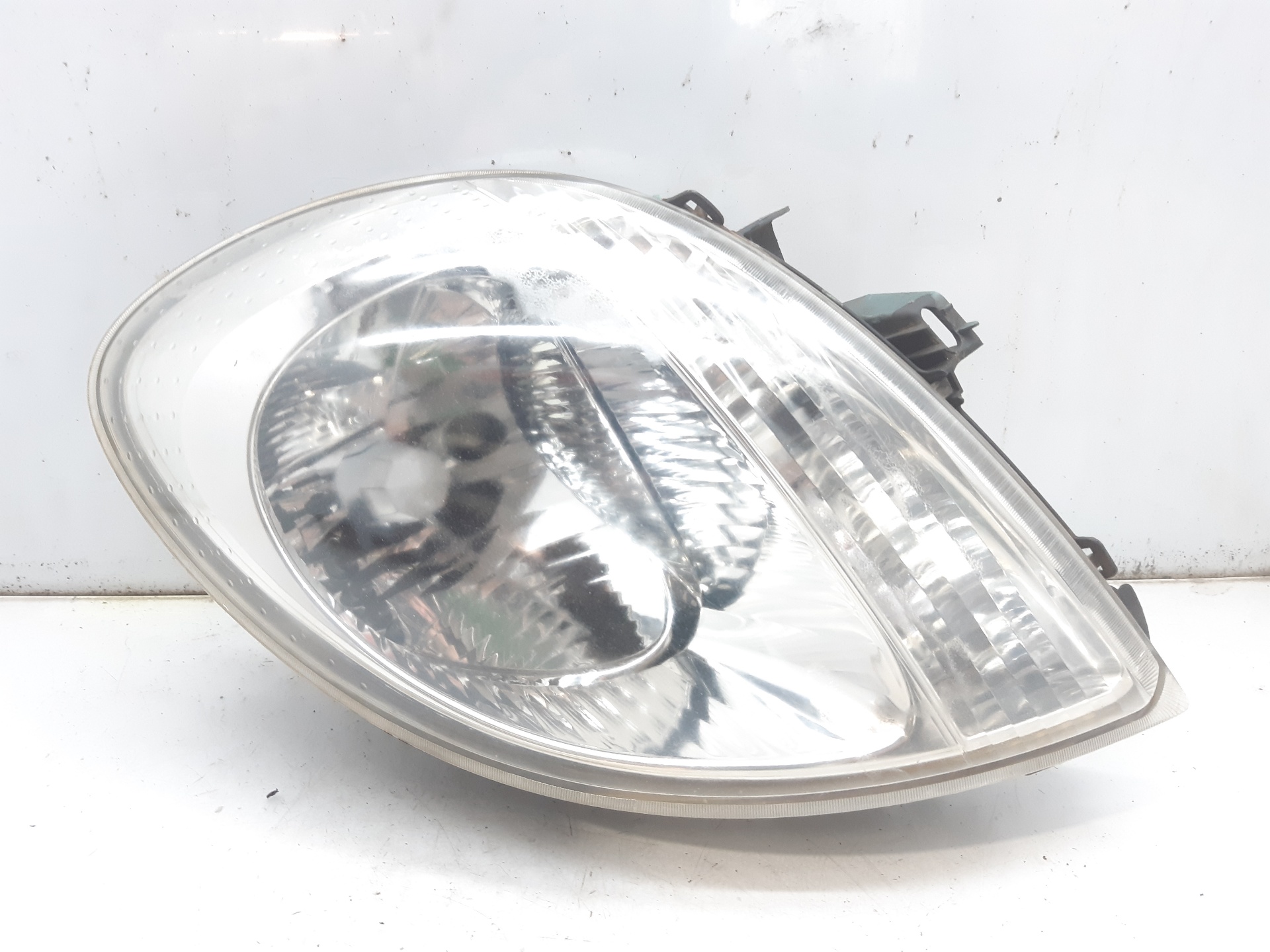 ACURA Kangoo 1 generation (1998-2009) Front Left Headlight 8200236590 22423785