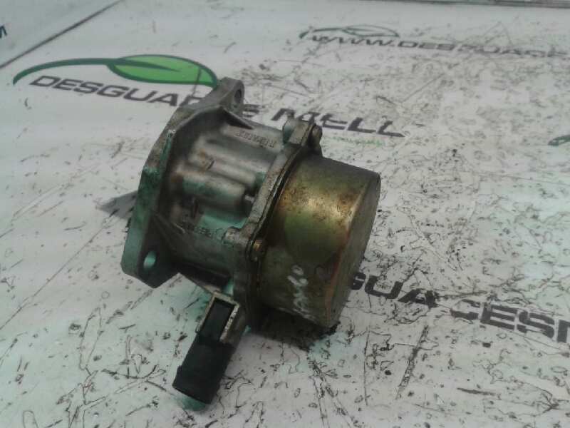 RENAULT Kangoo 1 generation (1998-2009) Vacuum Pump 8200327149 24904483