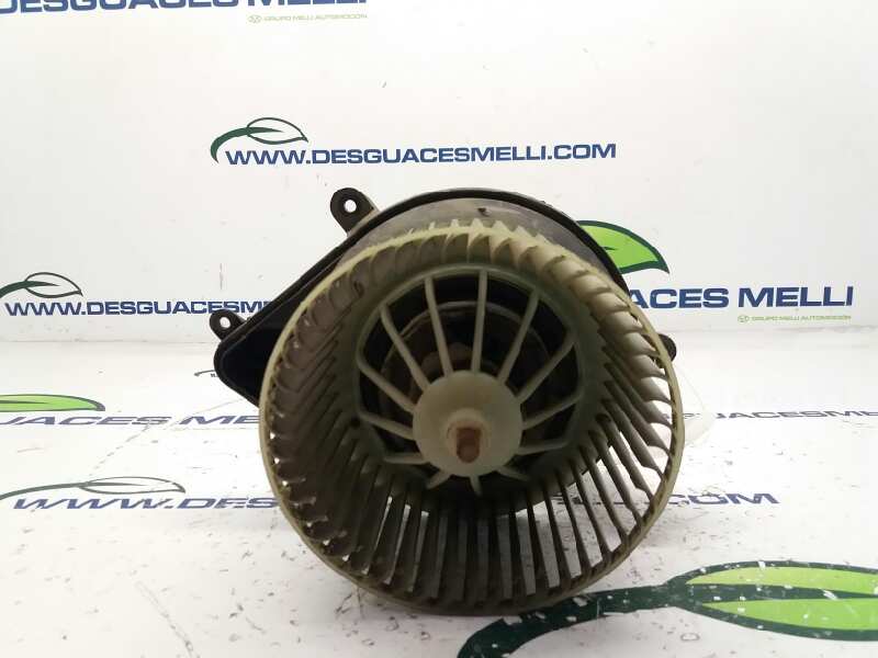 CITROËN Xsara 1 generation (1997-2004) Ventilateur de chauffage 740471233F 20169235