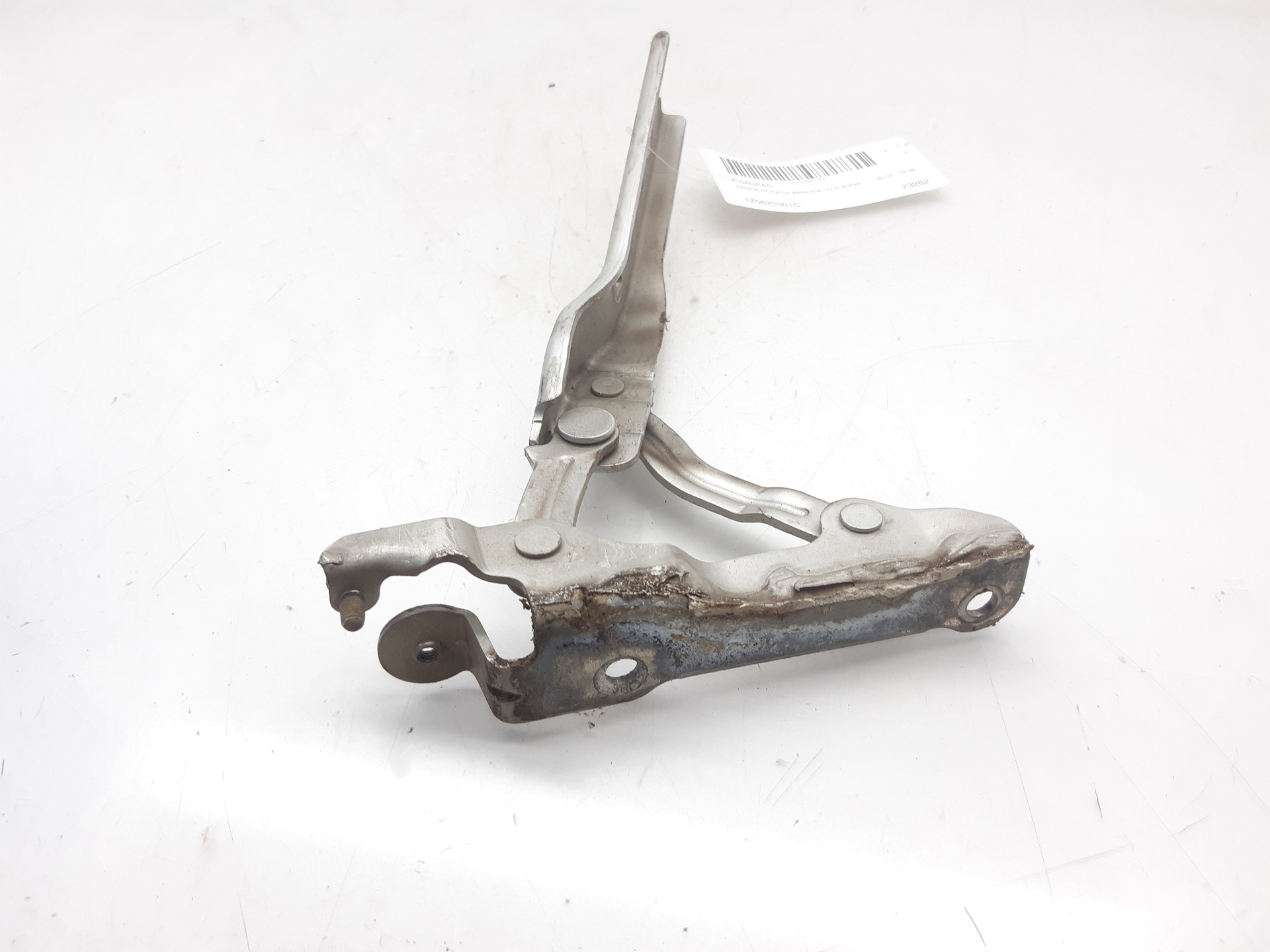 SKODA Octavia 2 generation (2004-2013) Other part 1Z0823301C 20794060