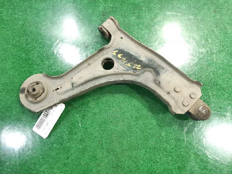 CHEVROLET Lacetti 1 generation (2002-2020) Front Left Arm 96415063 24110634