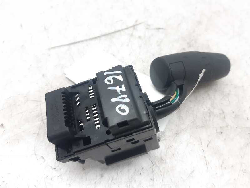 MAZDA CX-3 1 generation (2015-2024) Headlight Switch Control Unit DA6DA586E 24949254