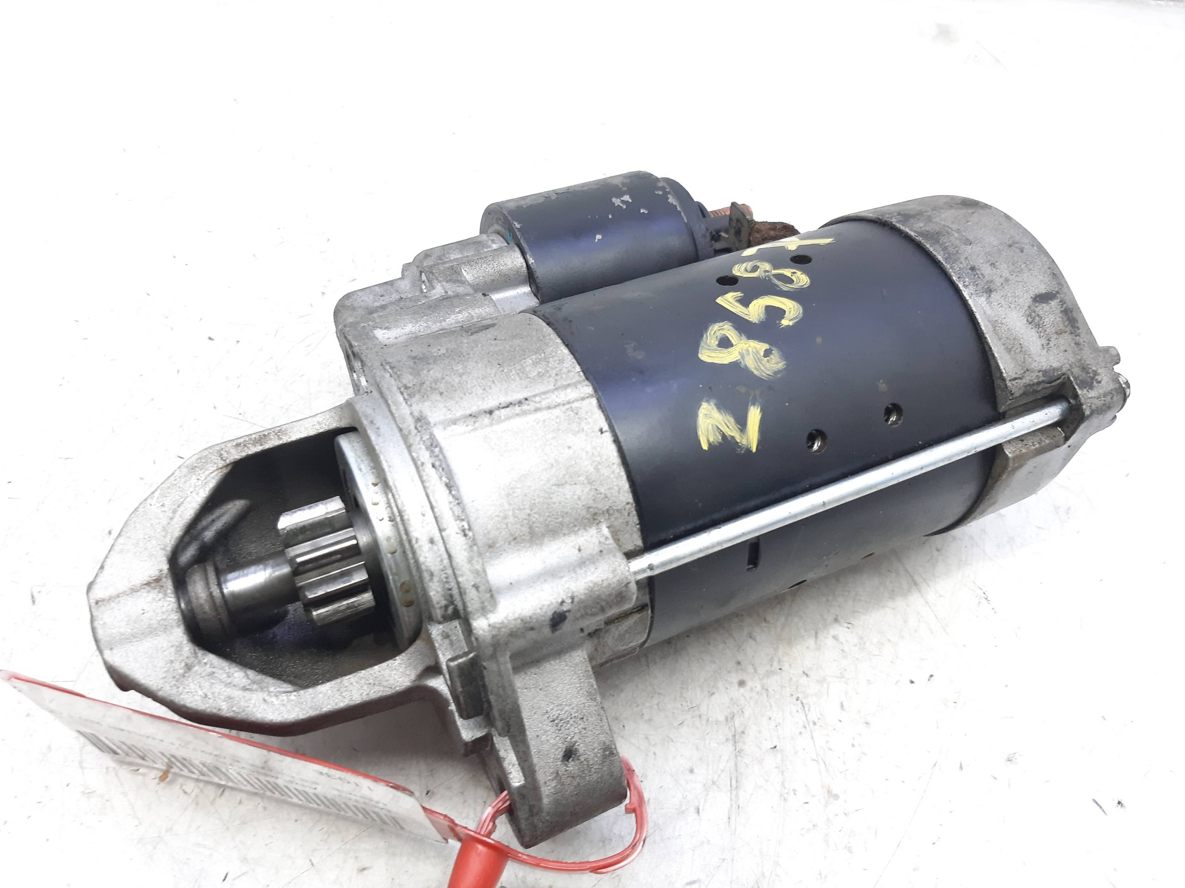 MERCEDES-BENZ E-Class W211/S211 (2002-2009) Starter Motor 0051512901 20662299