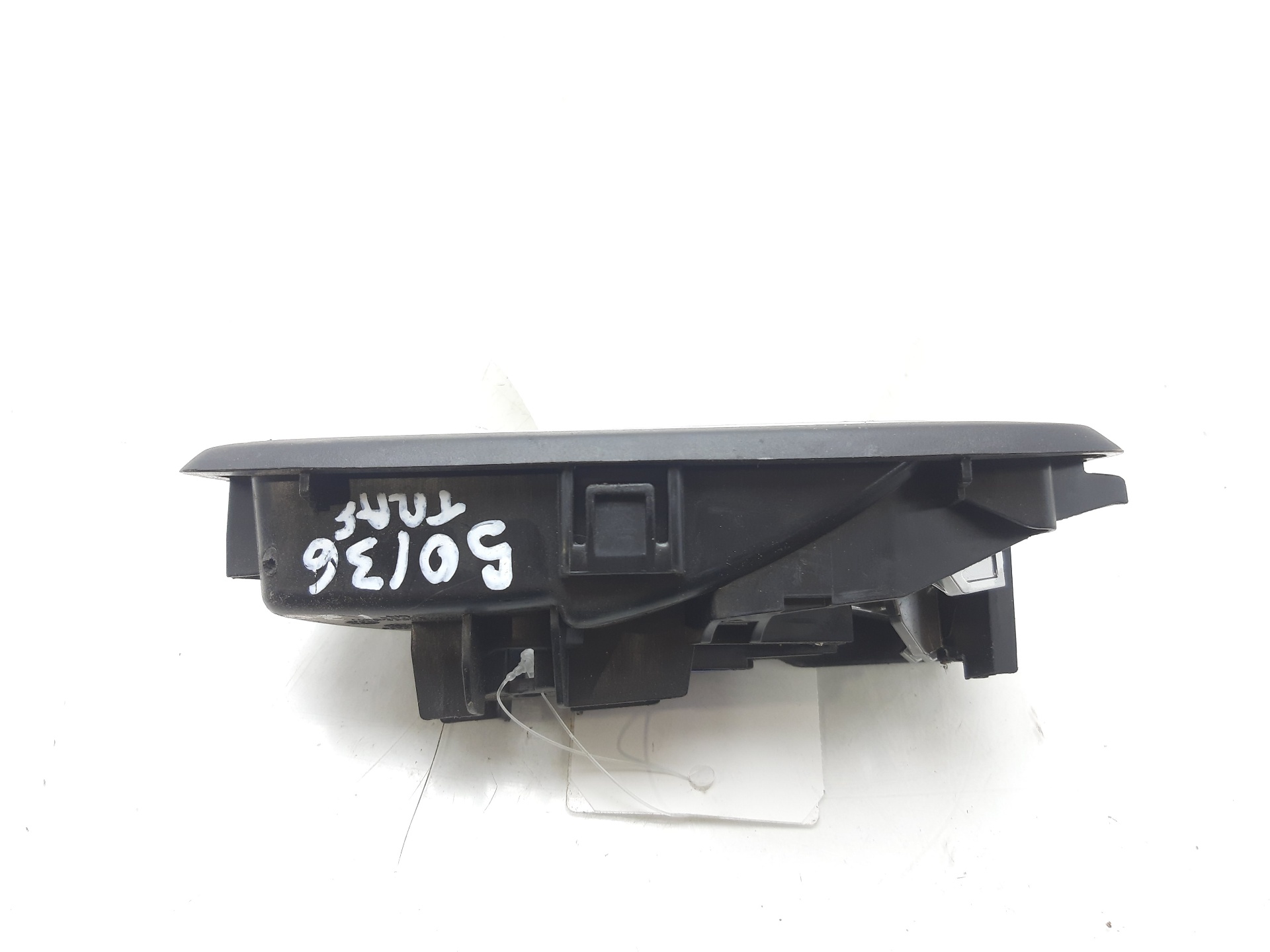 FORD C-Max 2 generation (2010-2019) Left Rear Internal Opening Handle 8A61A22601CEW, 52.440KMS, 5PUERTAS 22335689