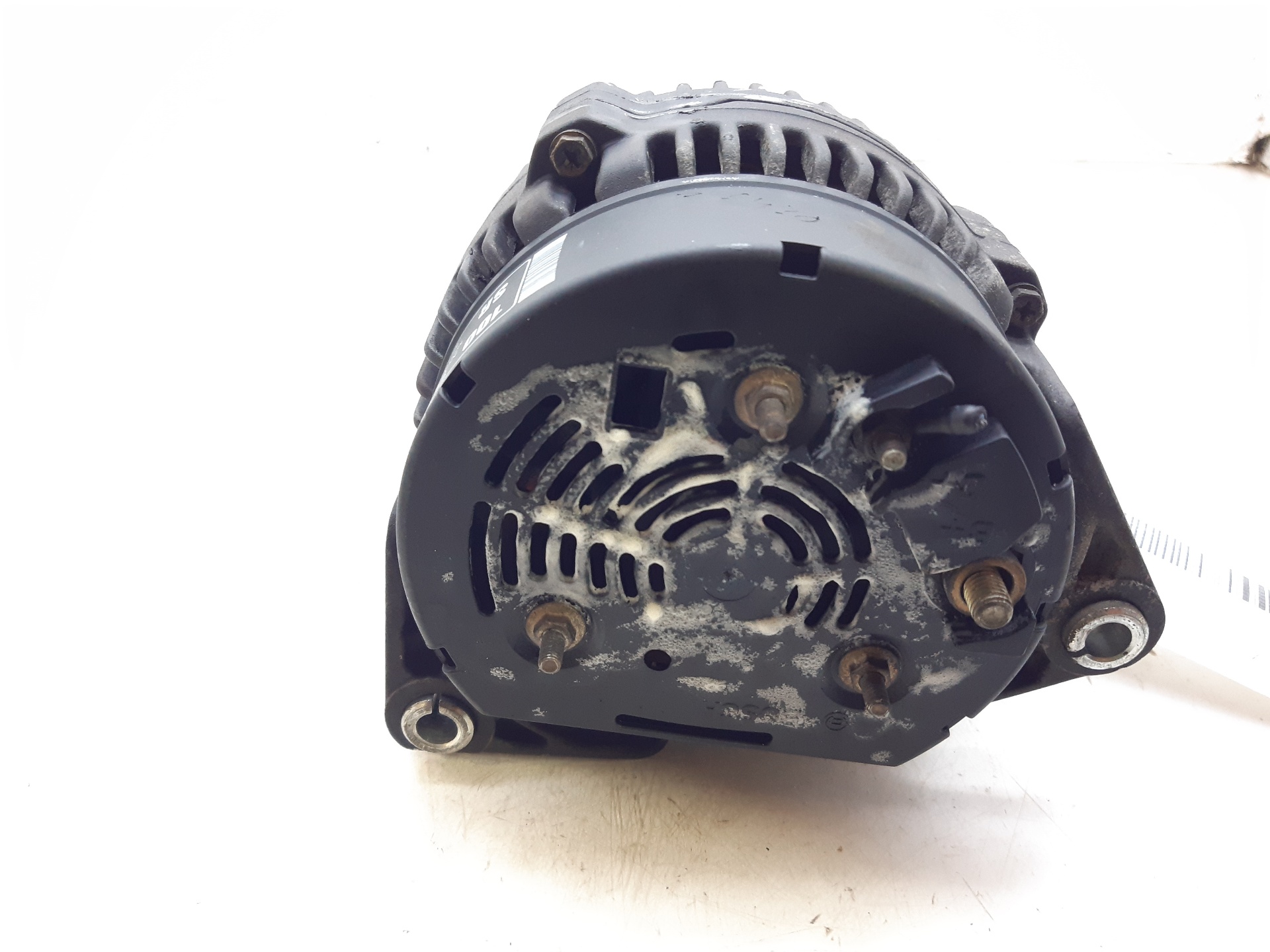 OPEL Vectra B (1995-1999) Alternator 90506202 18739802